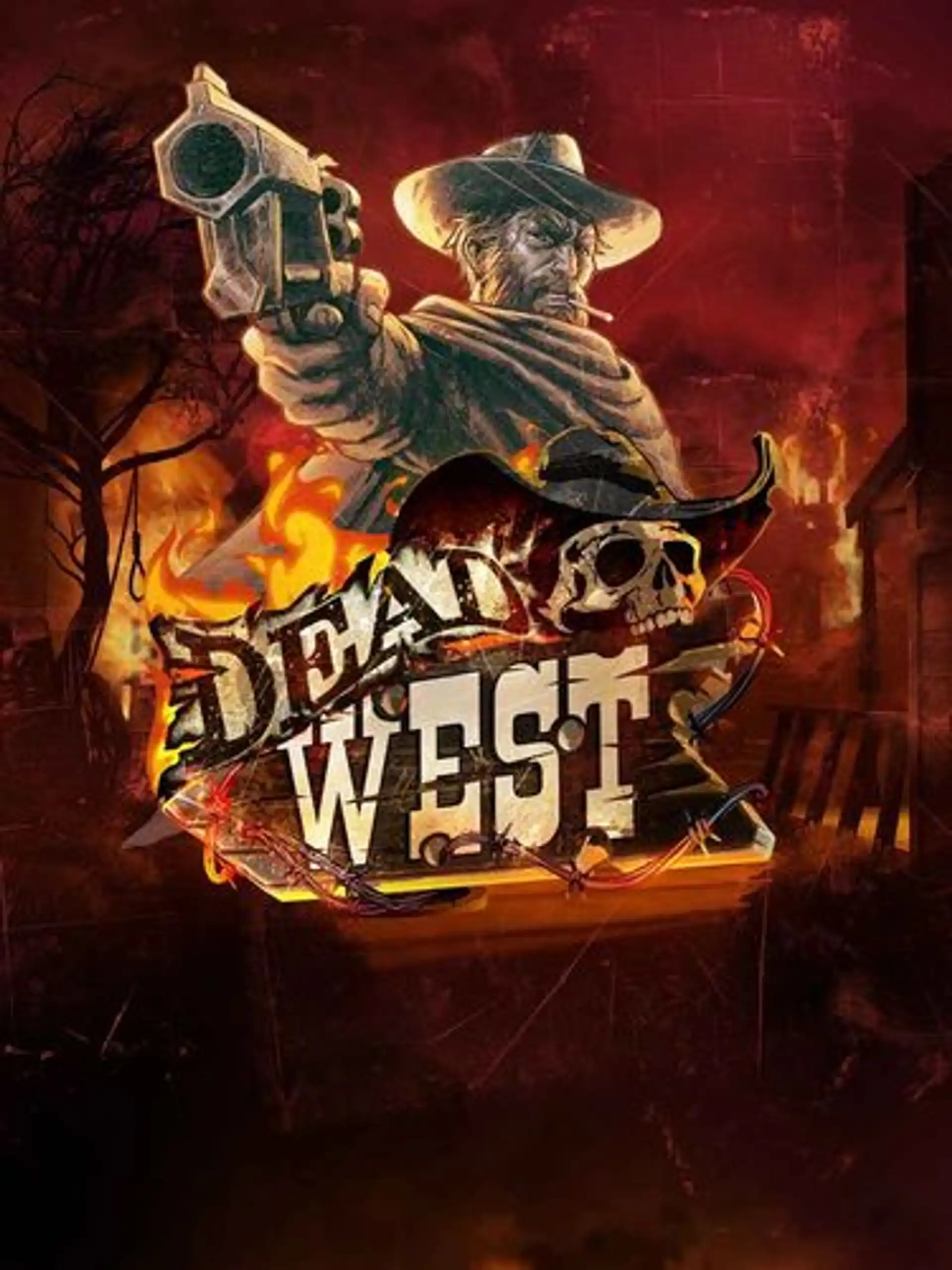 Dead West thumb