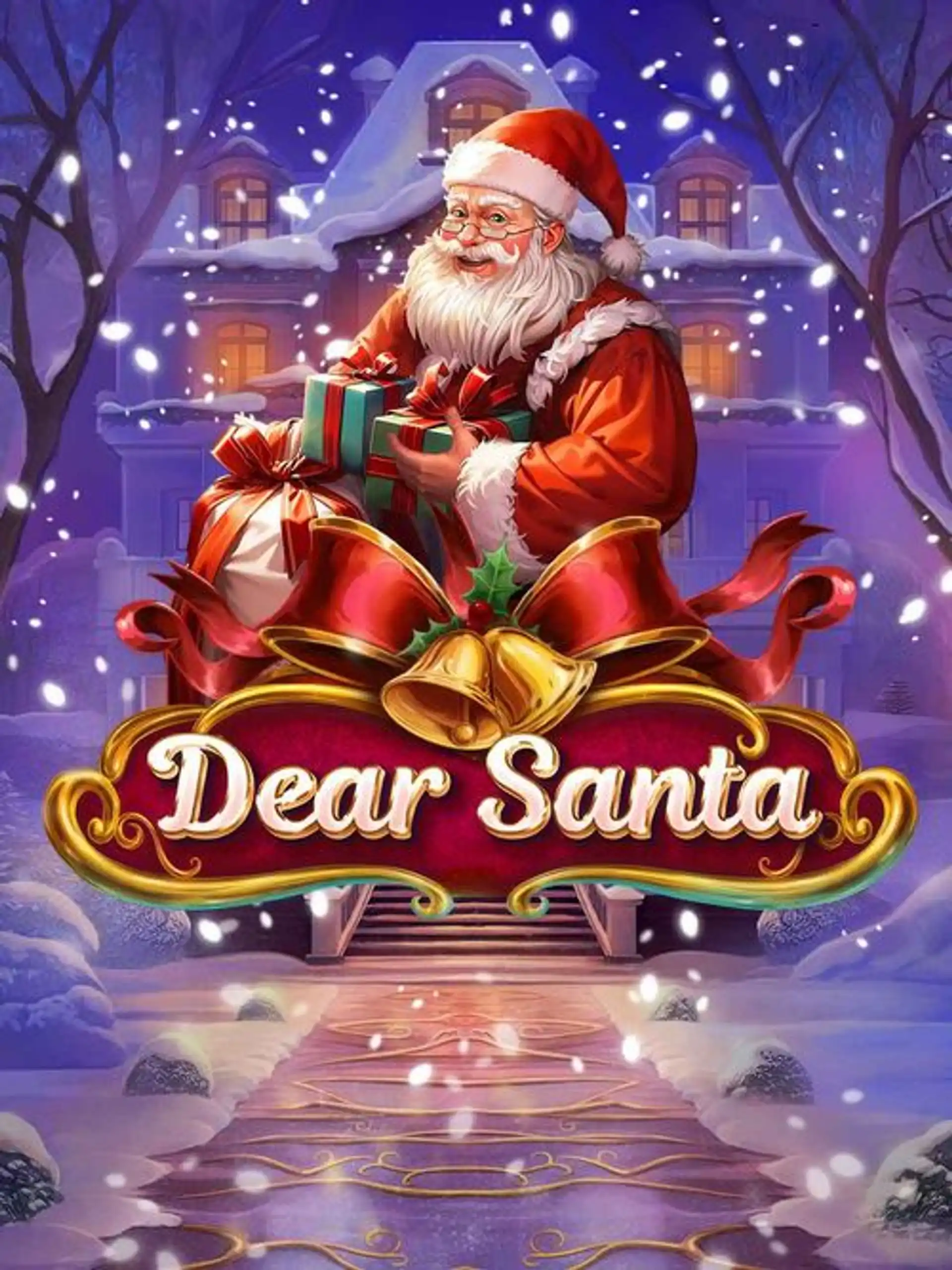 Dear Santa thumb