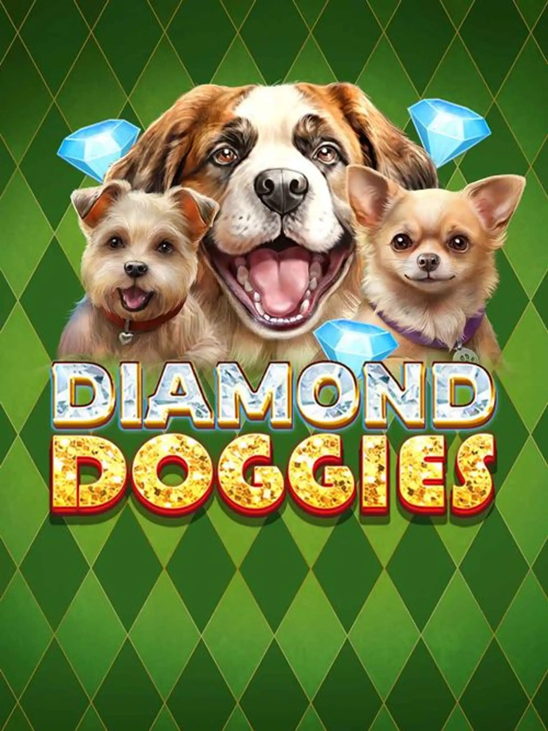 Diamond Doggies thumb