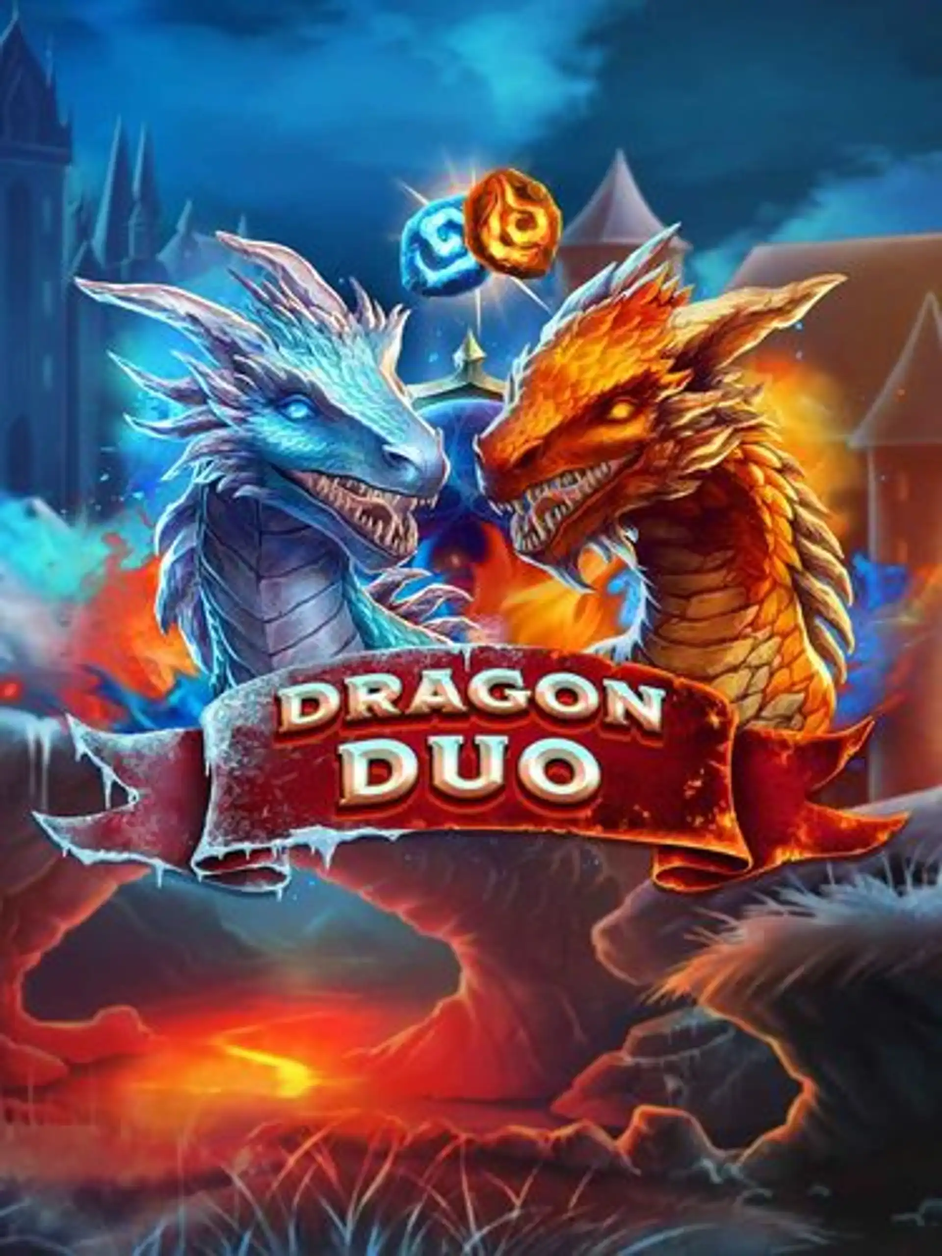 Dragon Duo thumb