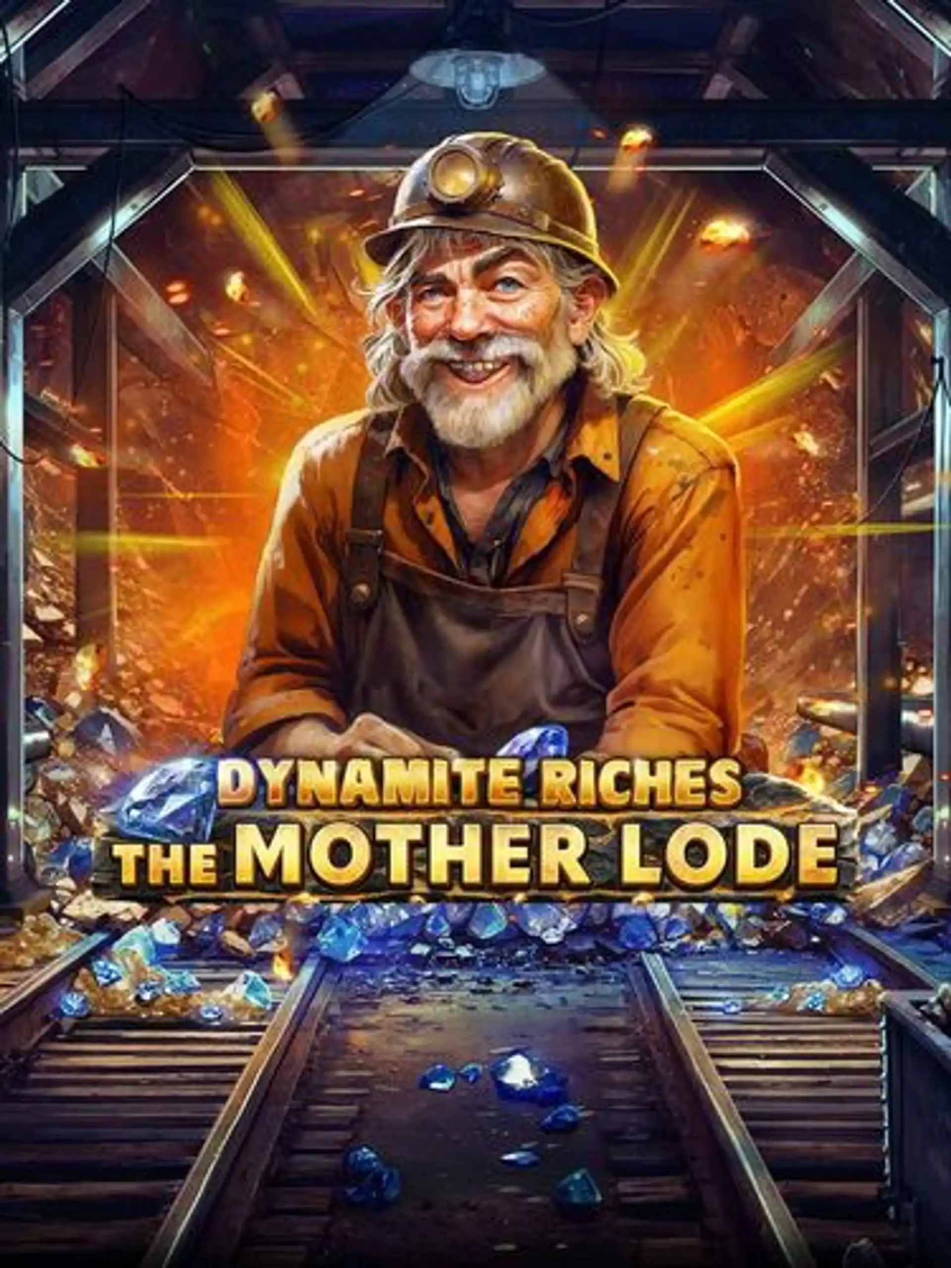 Dynamite Riches The Mother Lode