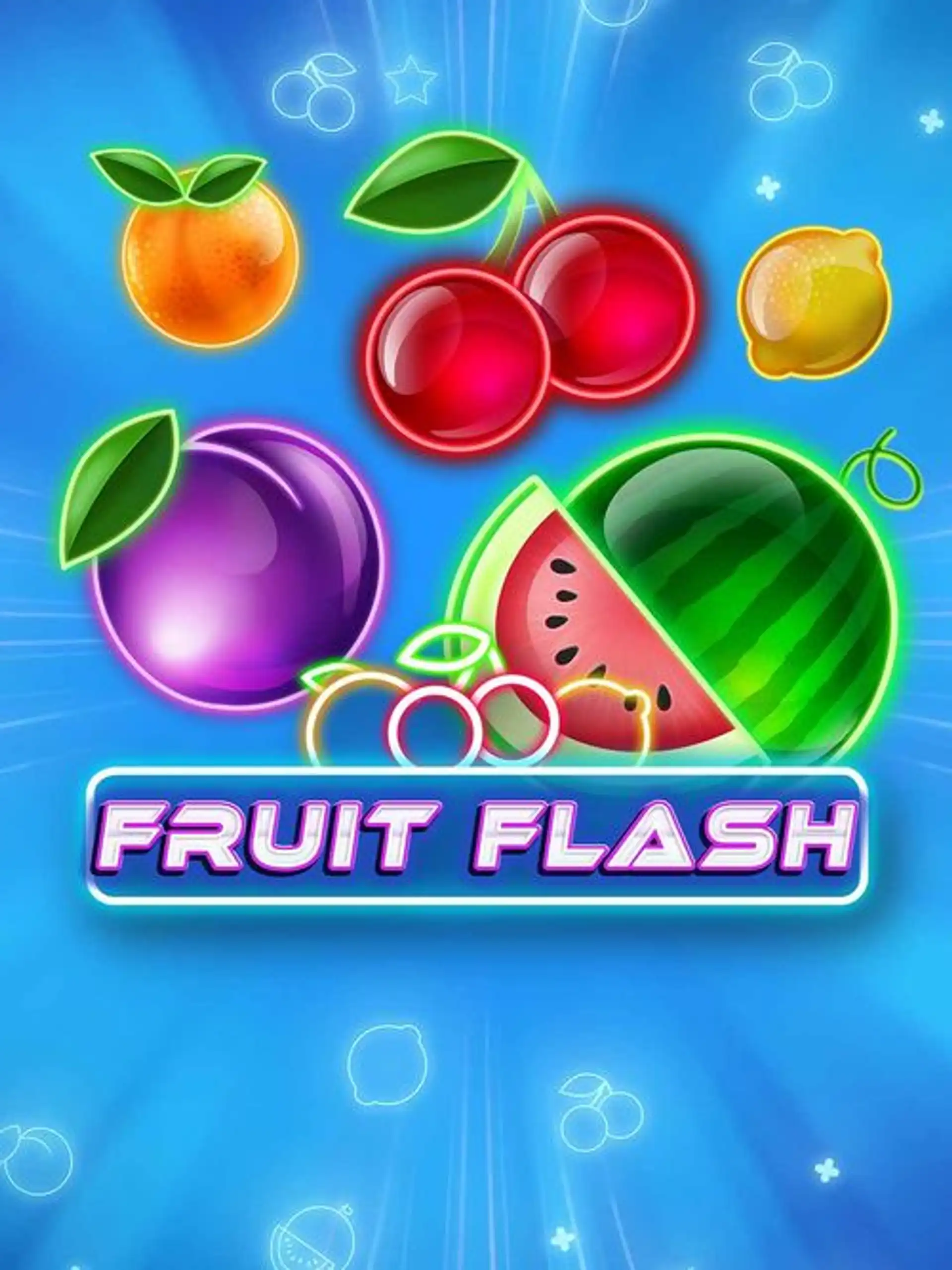Fruit Flash Thumb