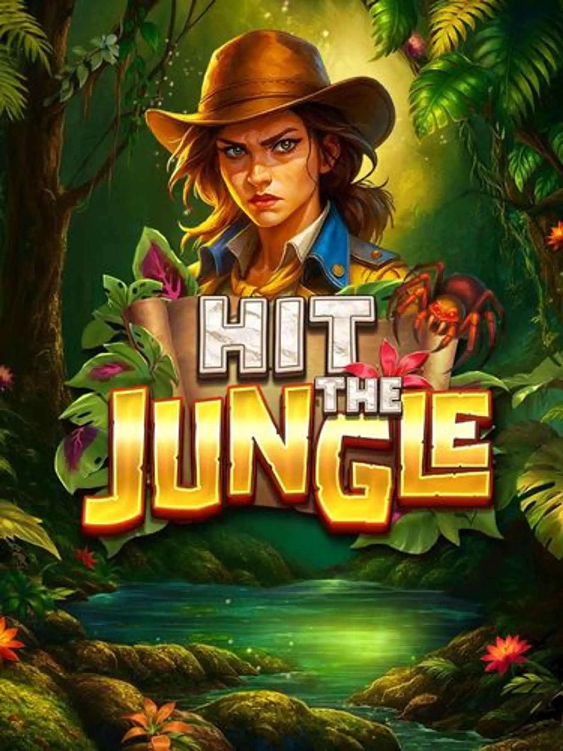 Hit the Jungle