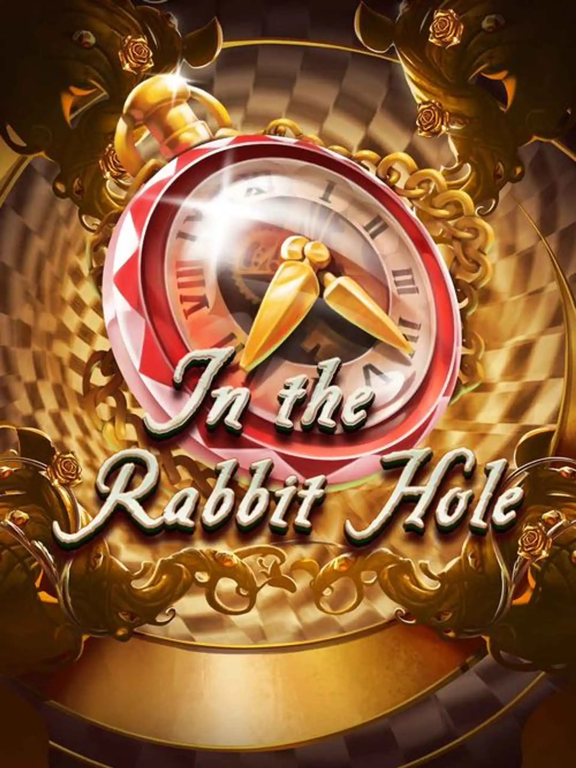 In the Rabbit Hole thumb