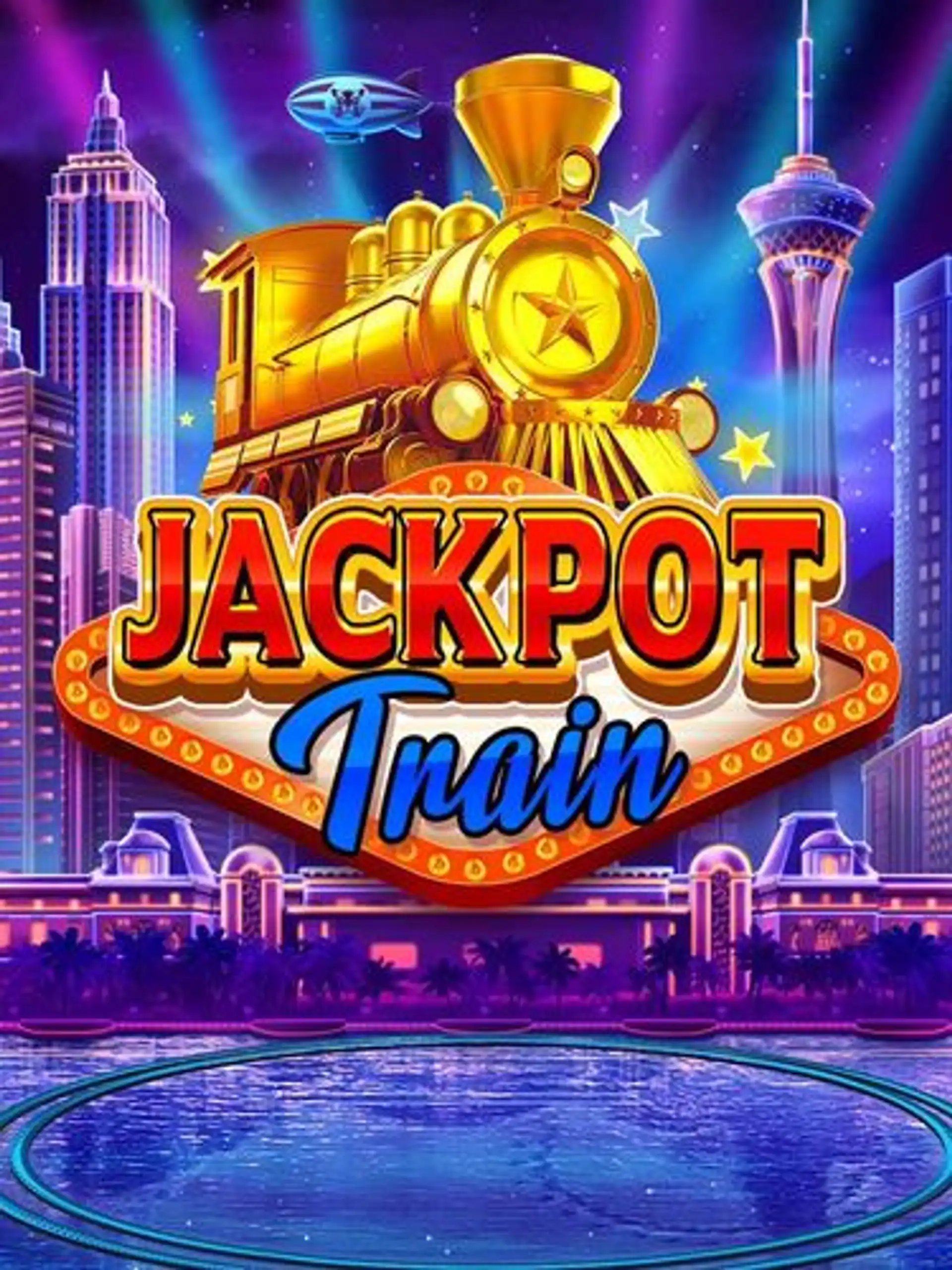 Jackpot Train