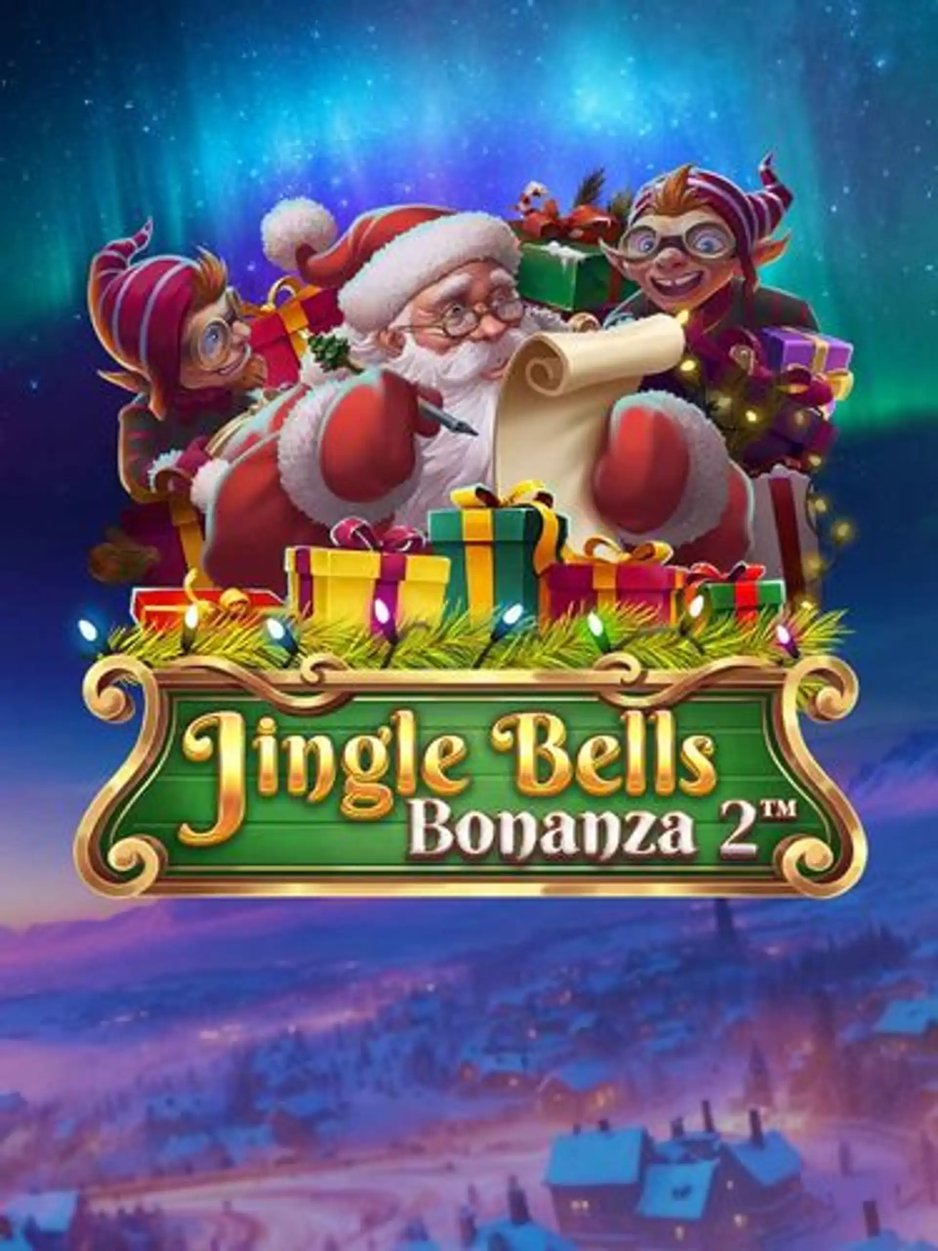 Jingle Bells Bonanza 2 thumb