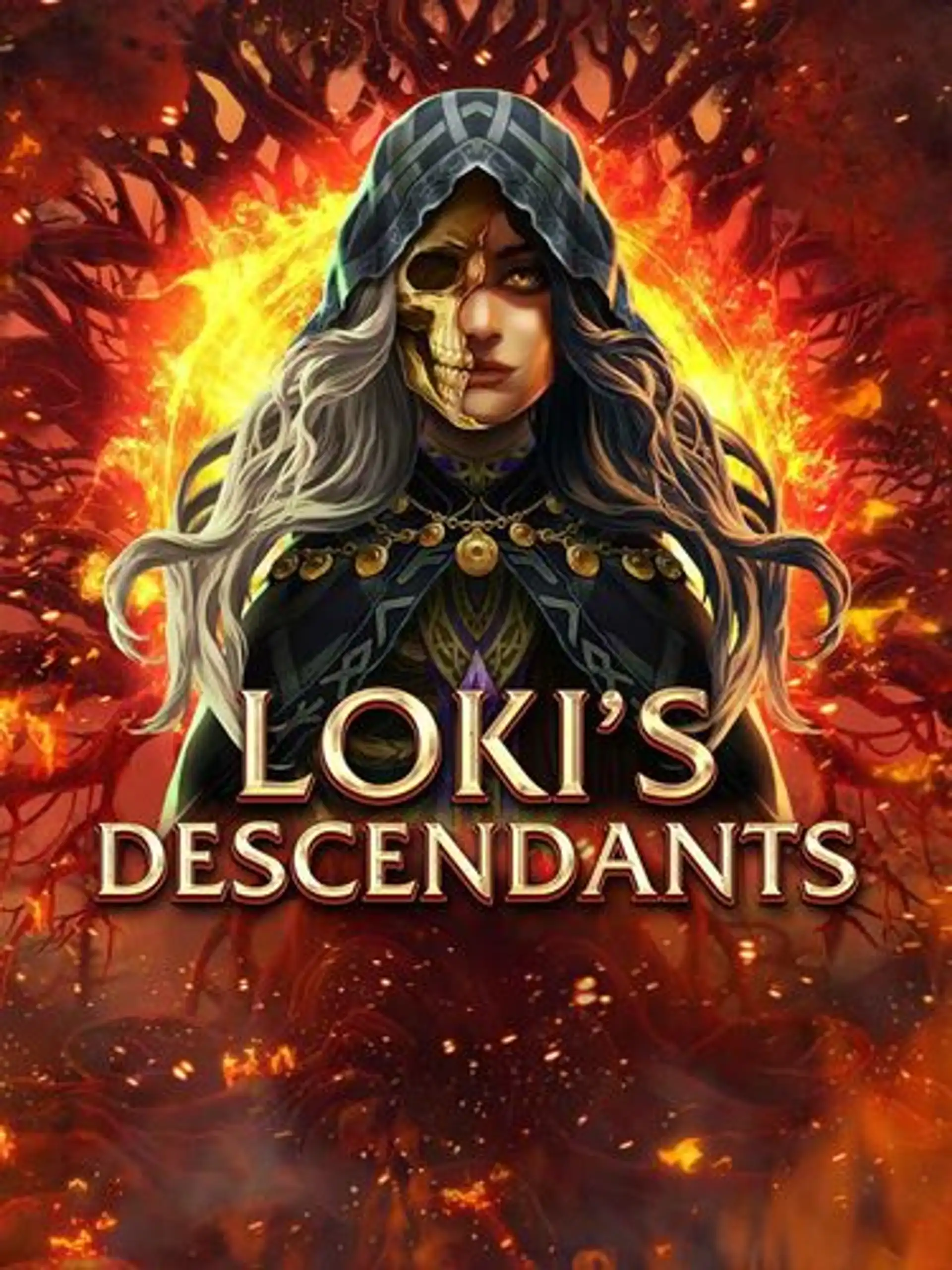 Loki's Descendants