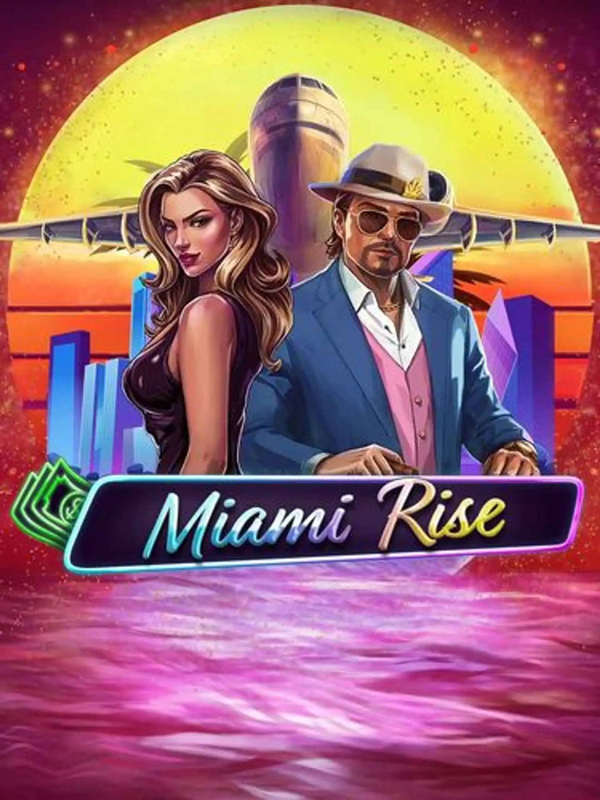 Miami Rise thumb