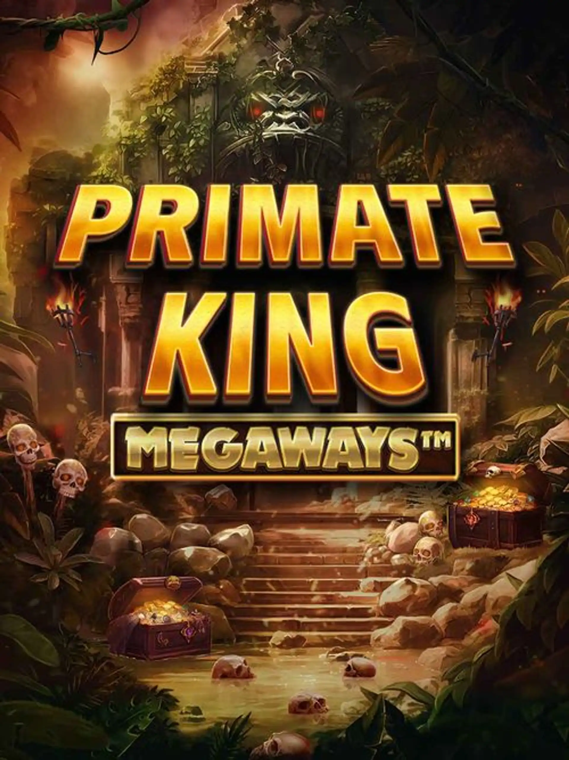 Primate King MW thumb