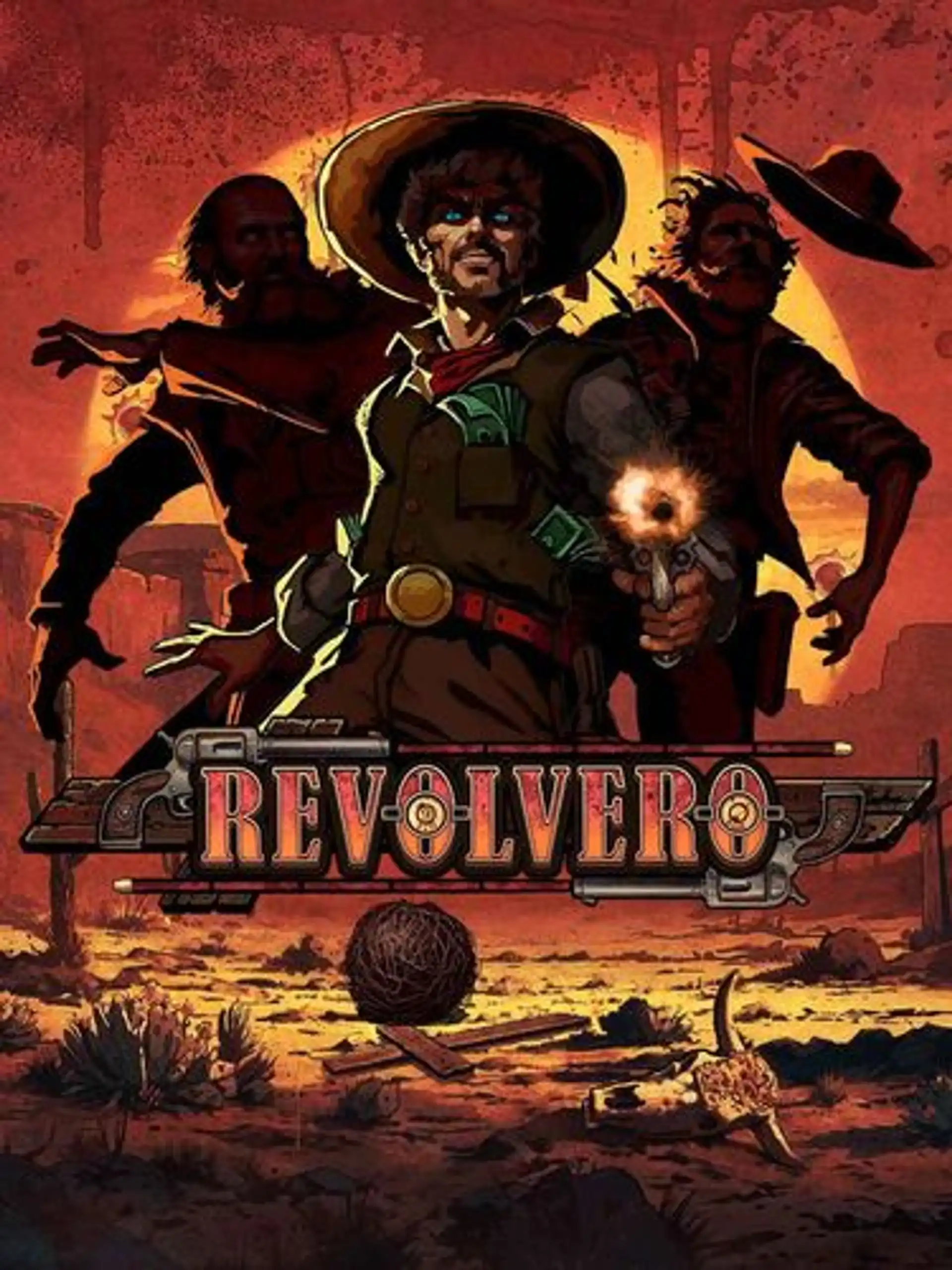 Revolvero thumb