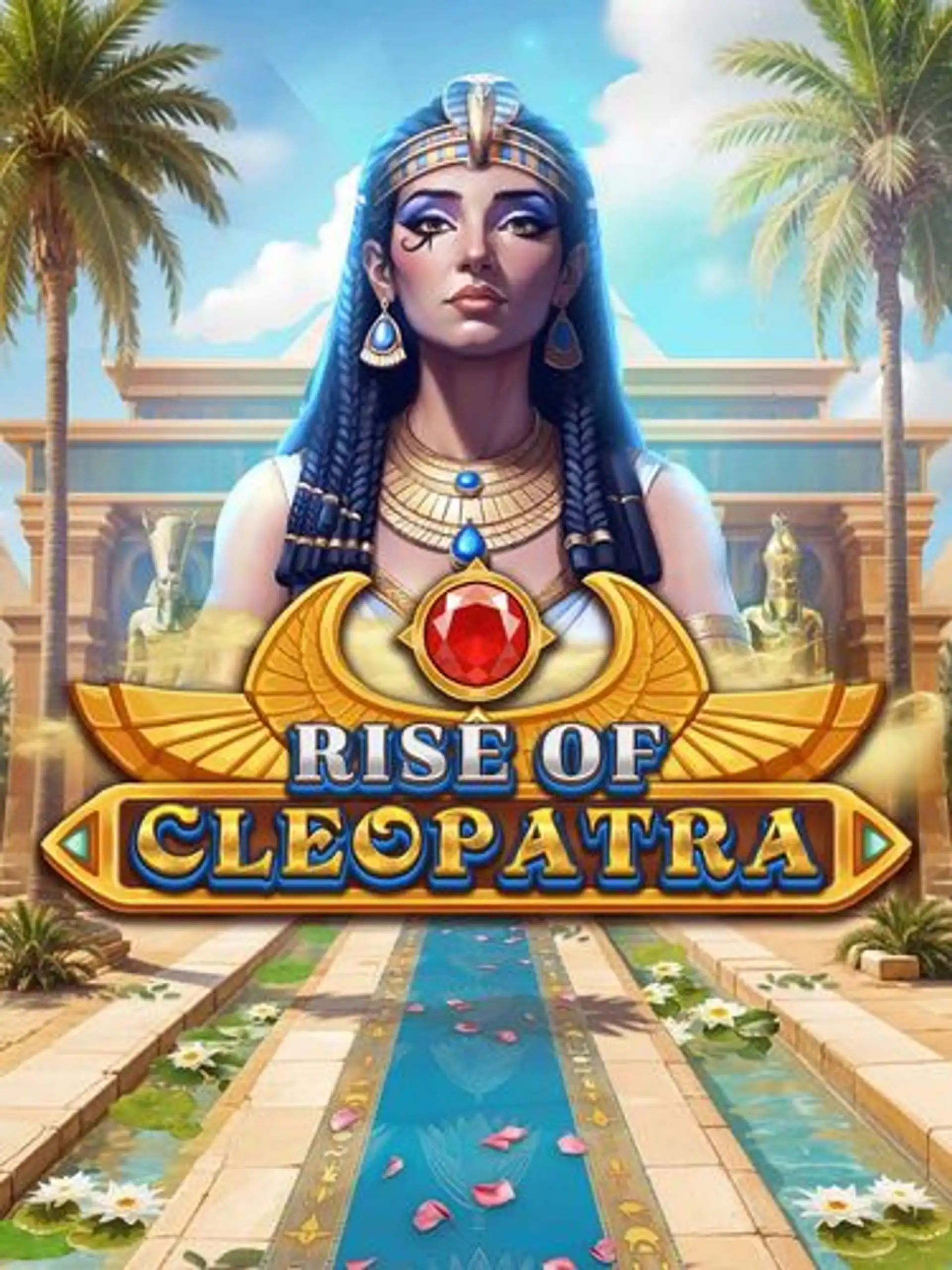 Rise of Cleopatra thumb