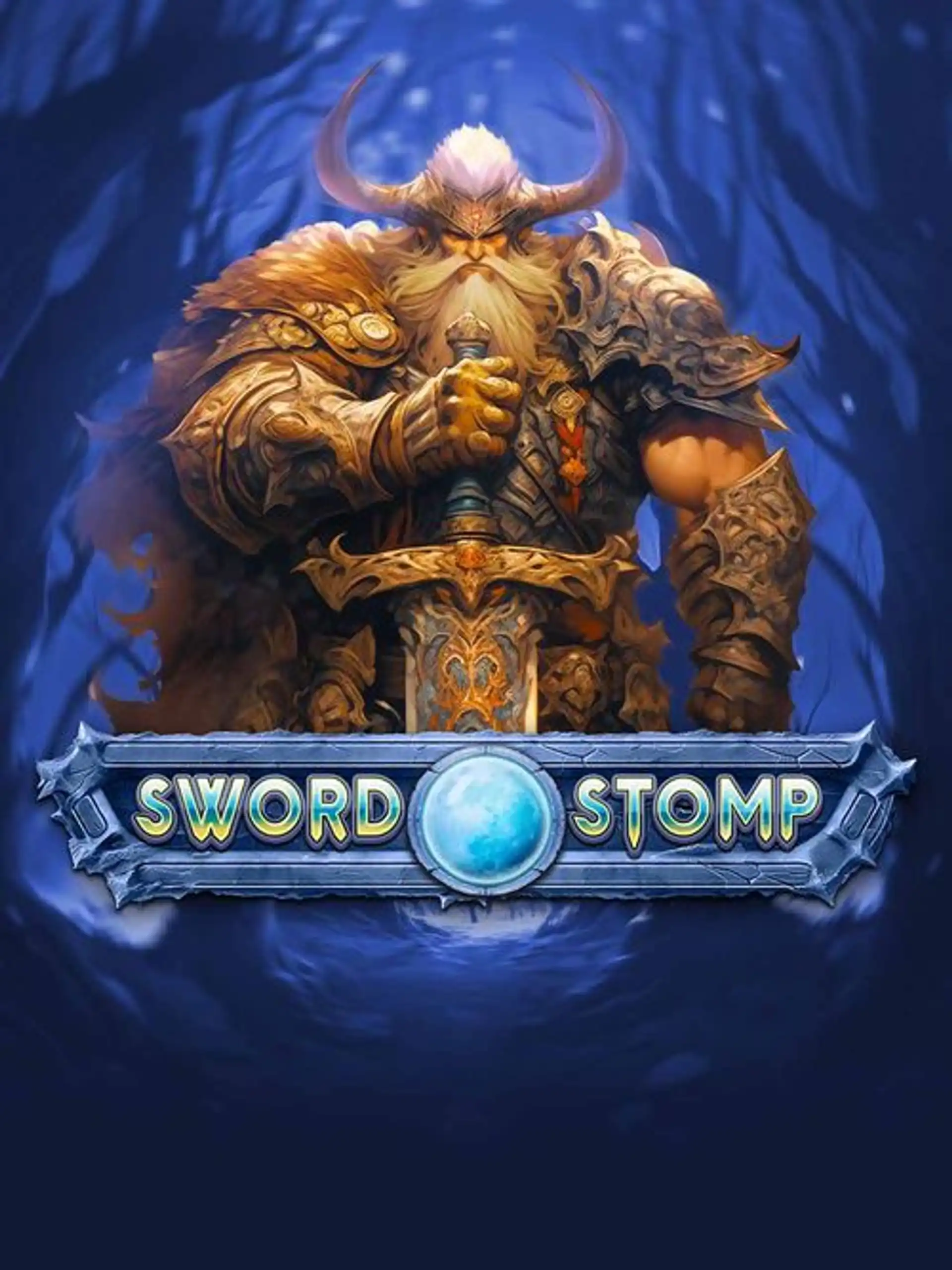 Sword Stomp Thumb