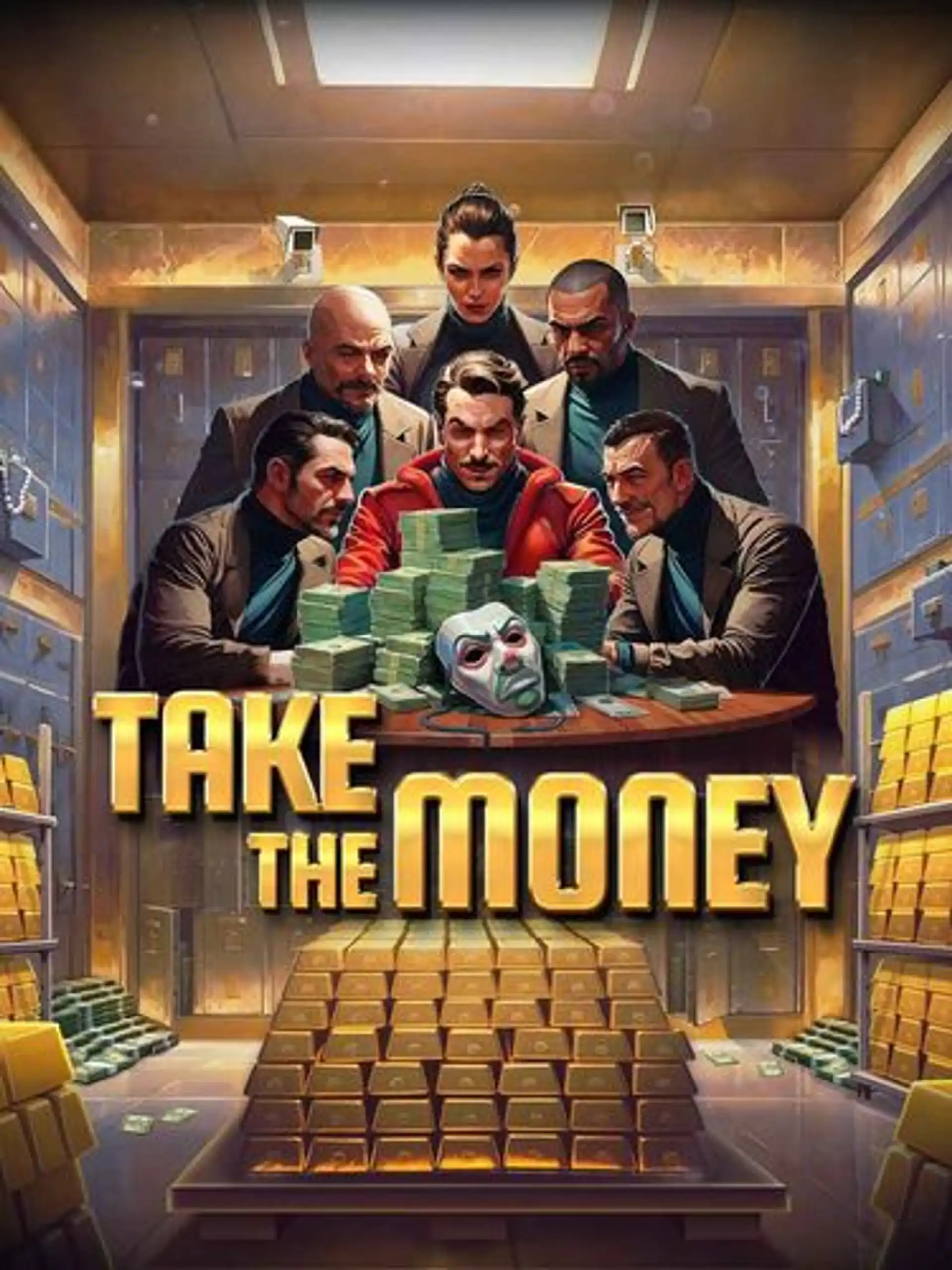 Take the Money thumb