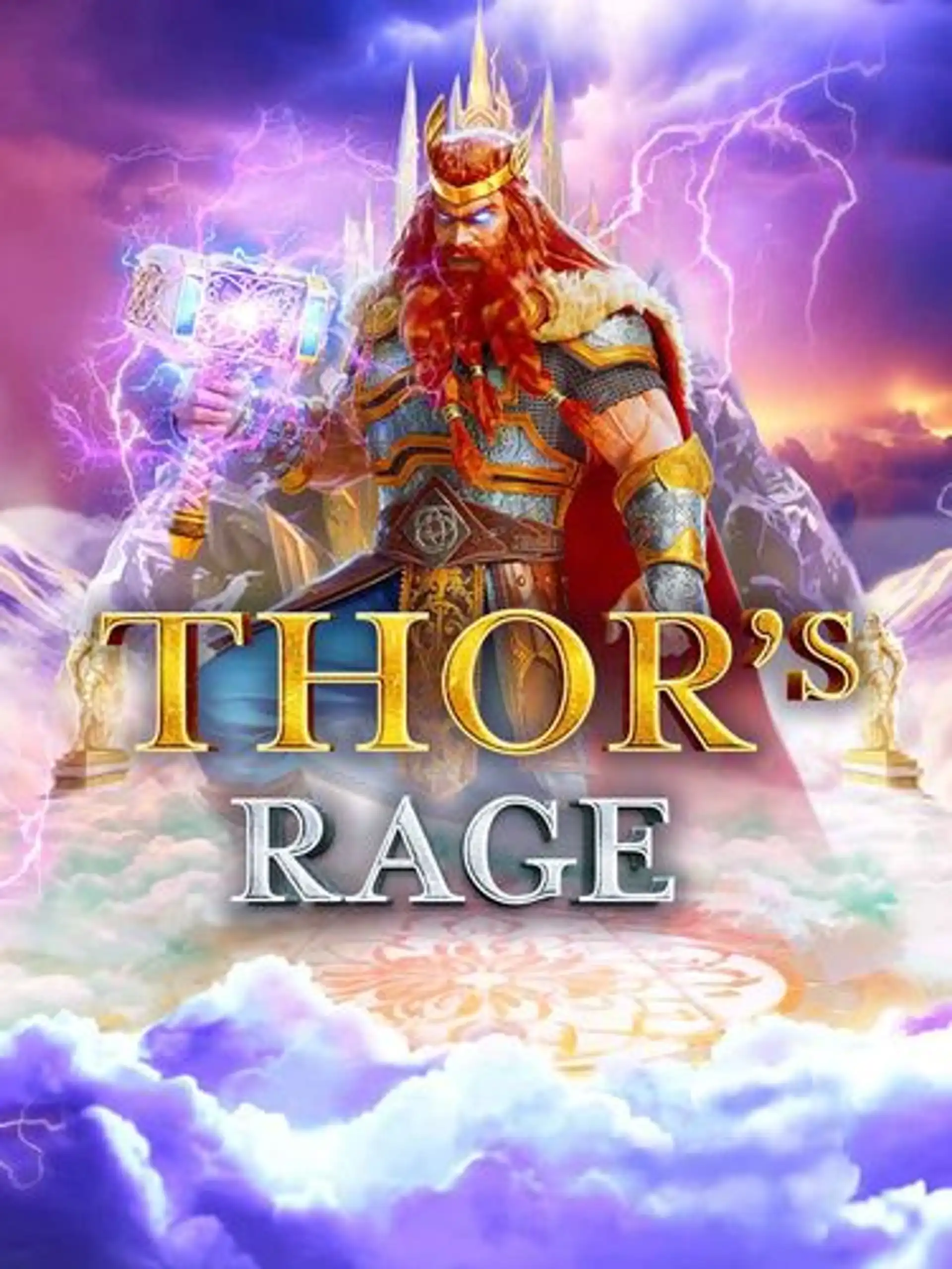Thor’s Rage thumb