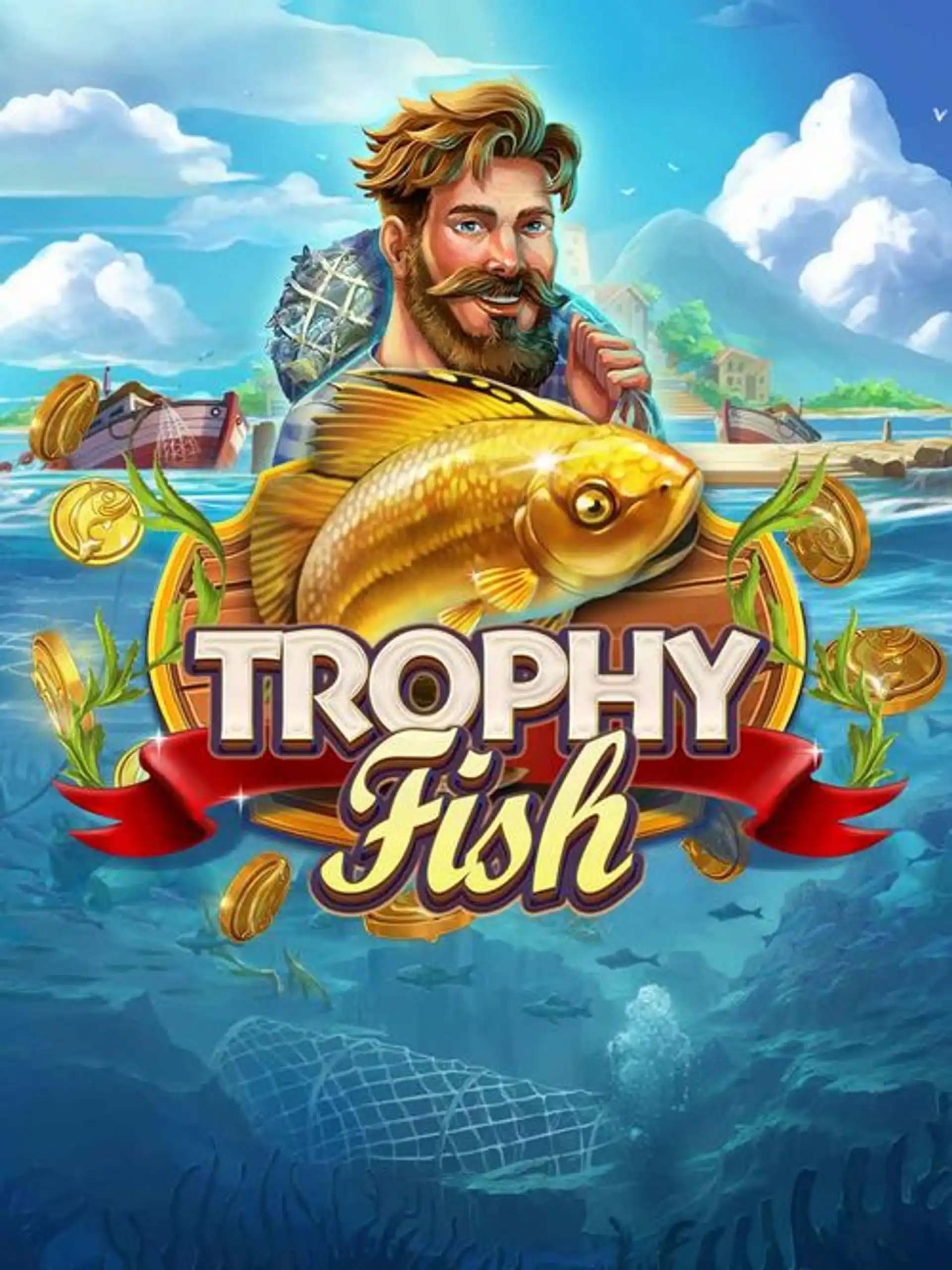 Trophy Fish thumb