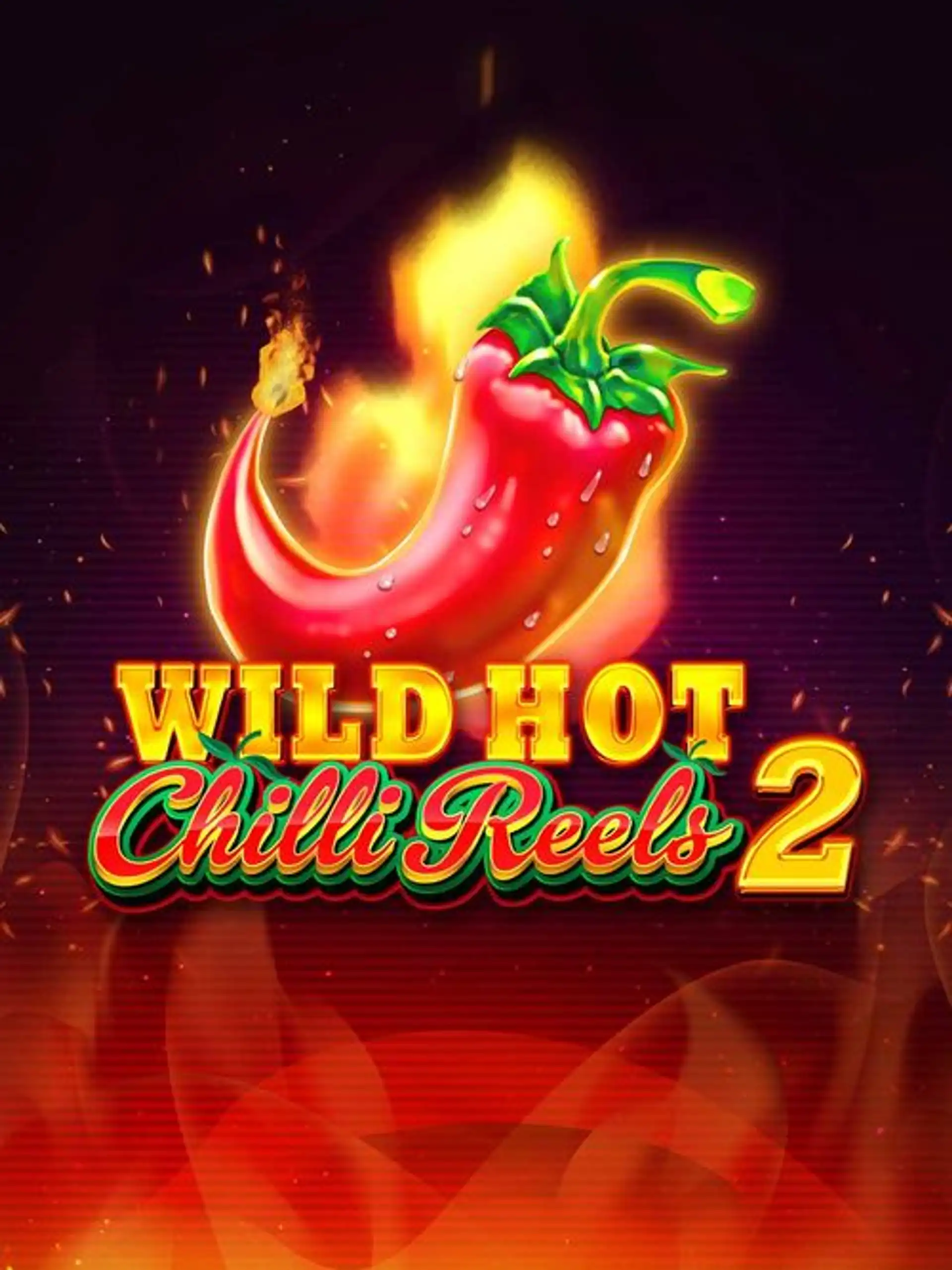 Wild Hot Chilli Reels 2 thumb