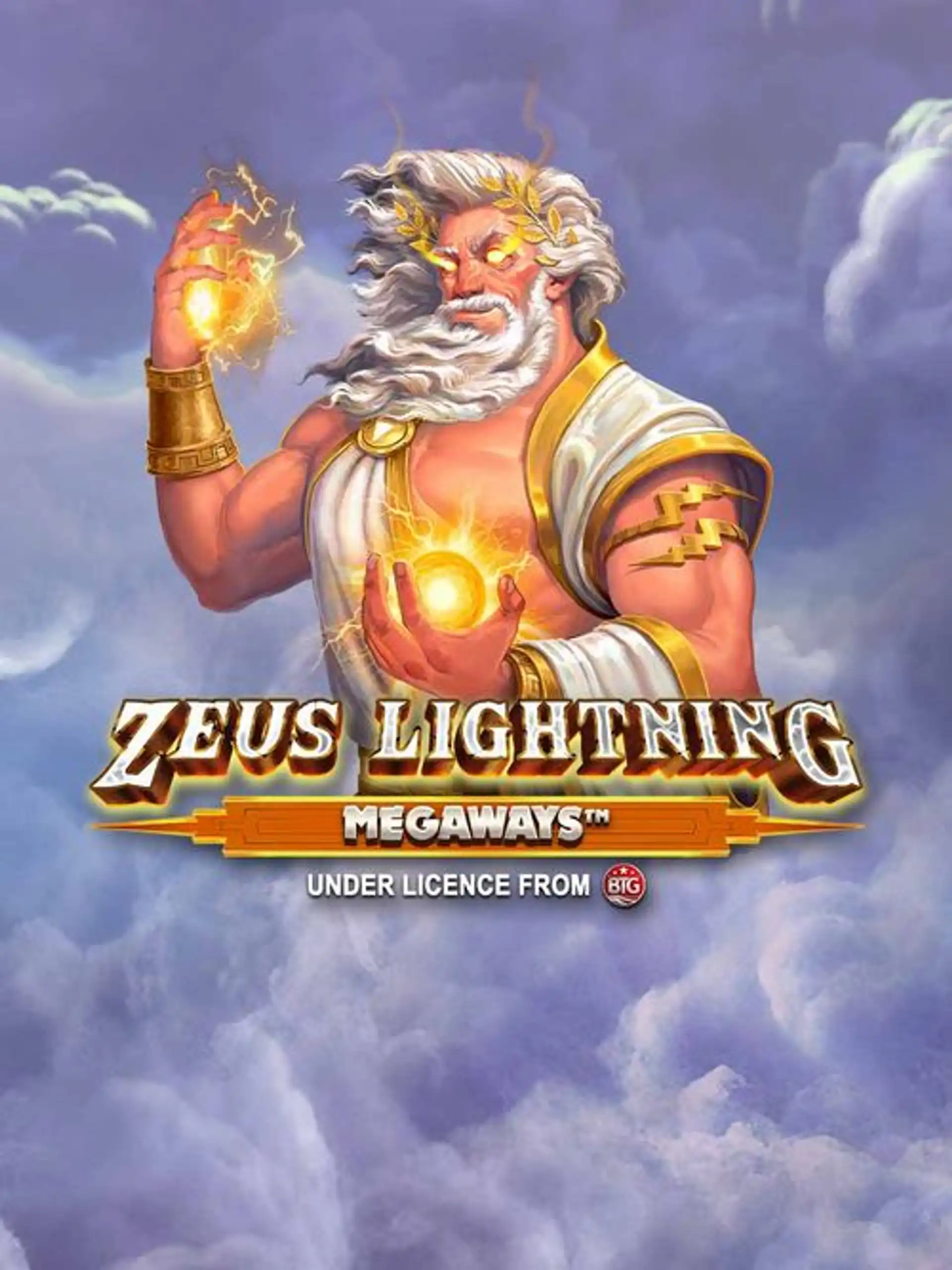 Zeus Lightning Megaways thumb