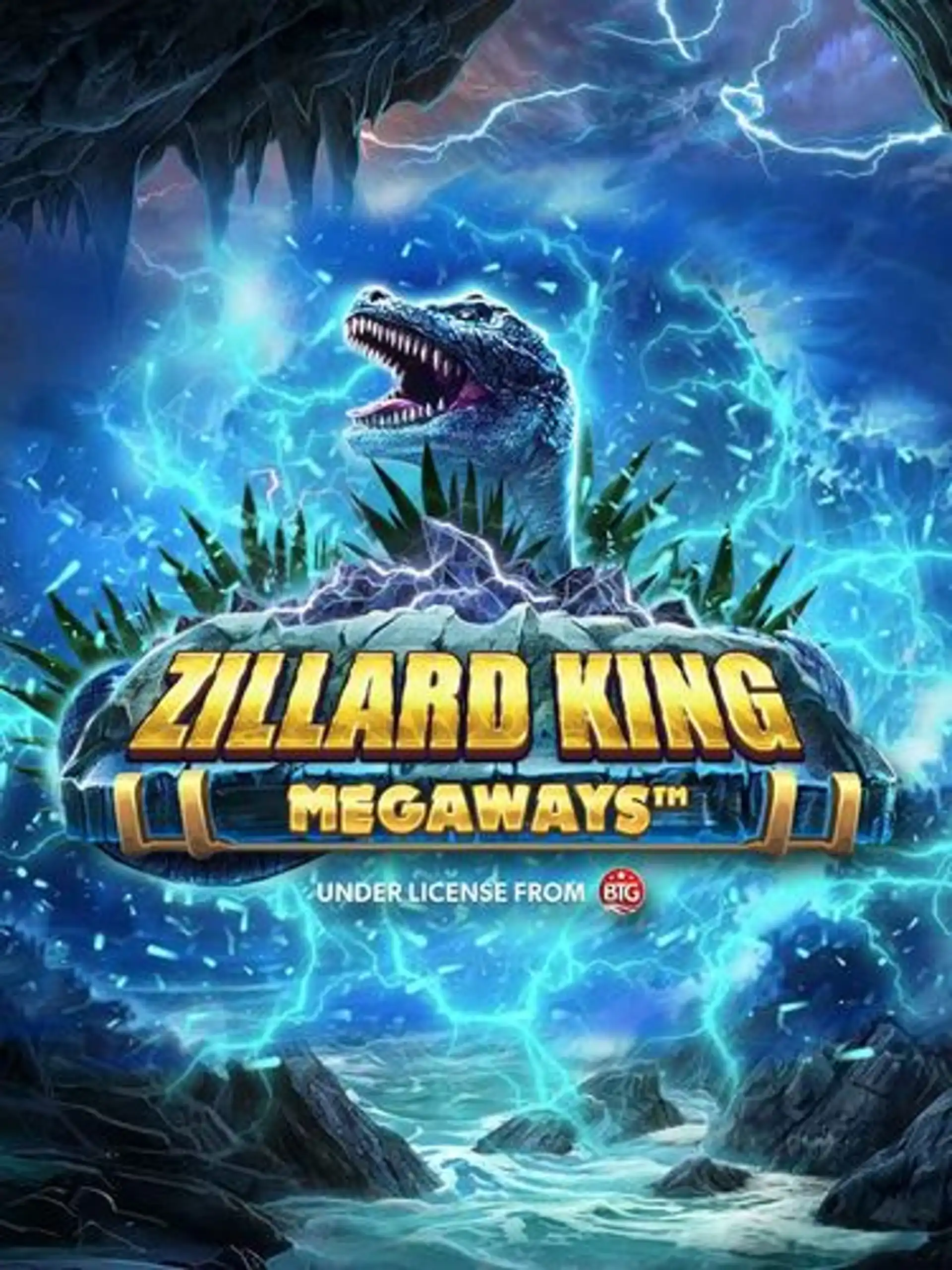 Zillard King MegaWays thumb