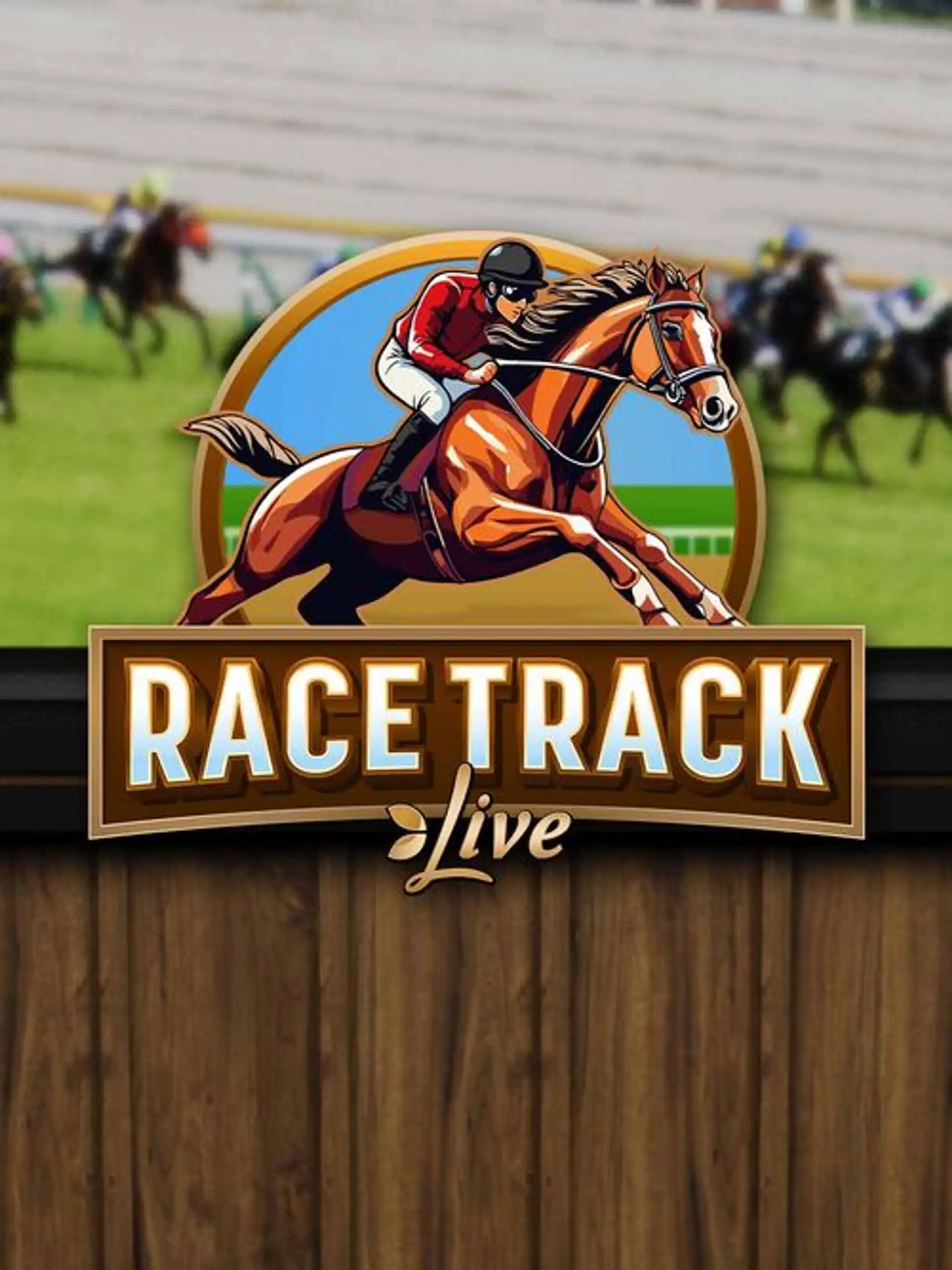 Race Track thumb