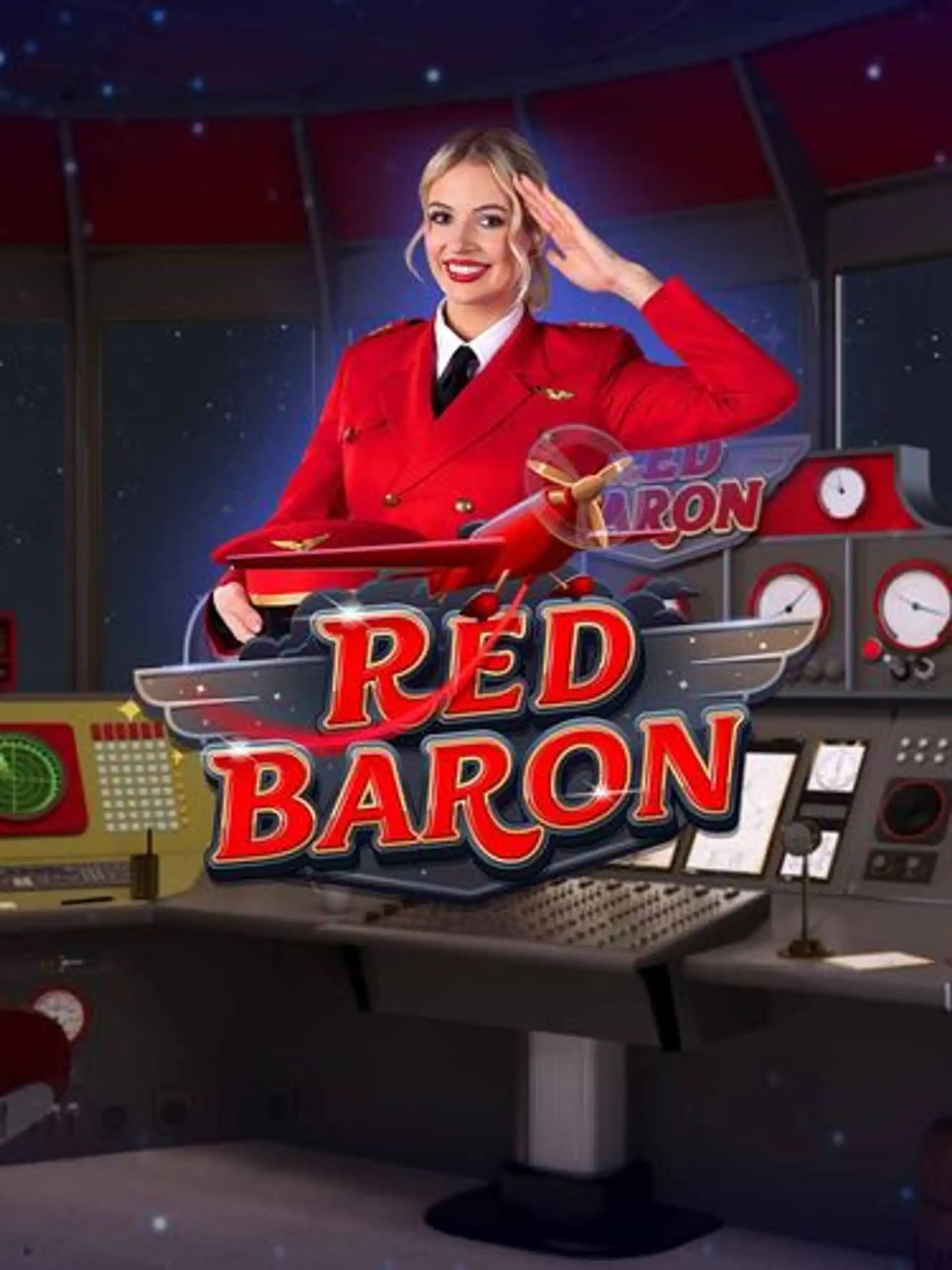 Red Baron thumb