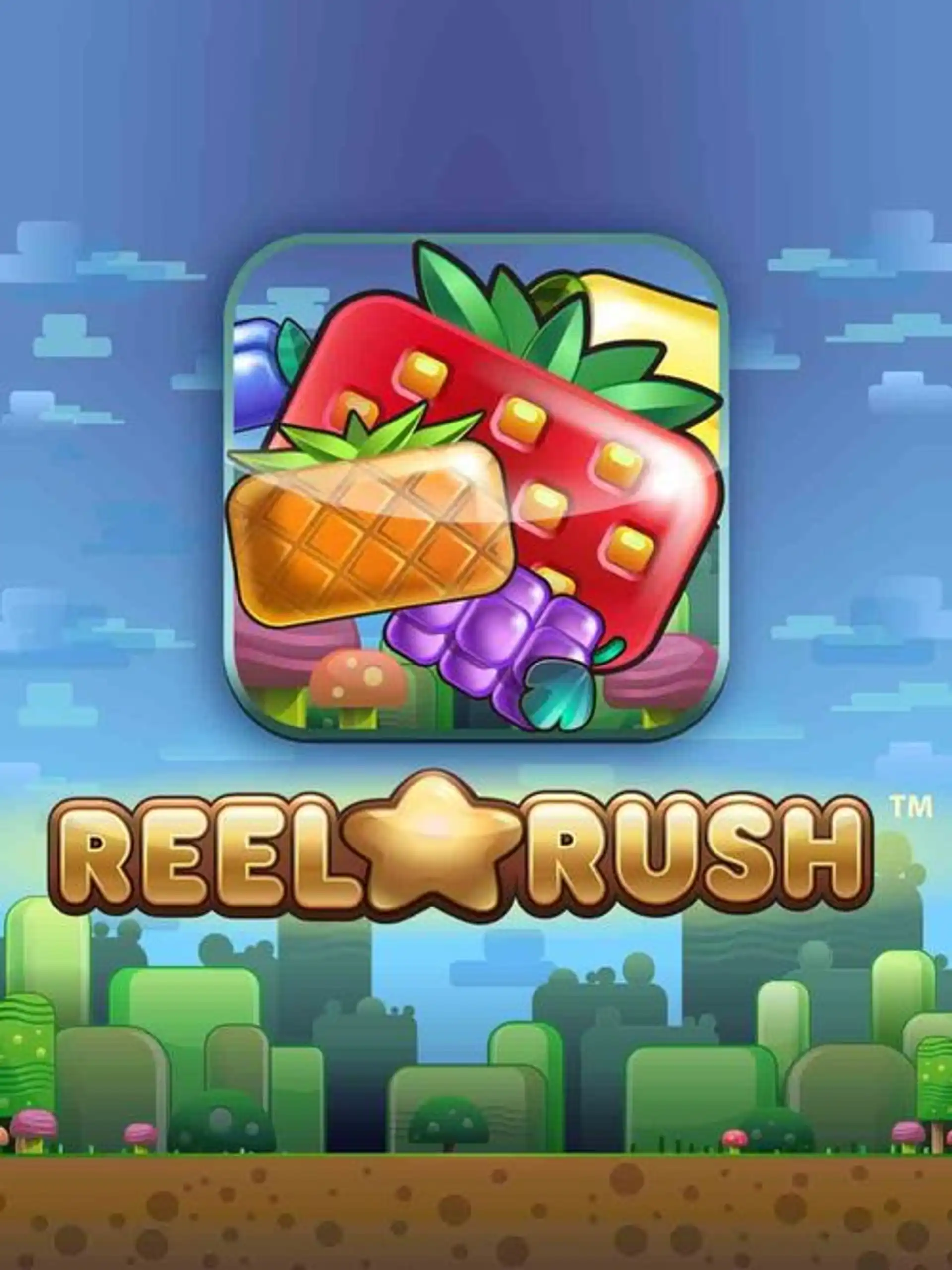 Reel Rush thumb