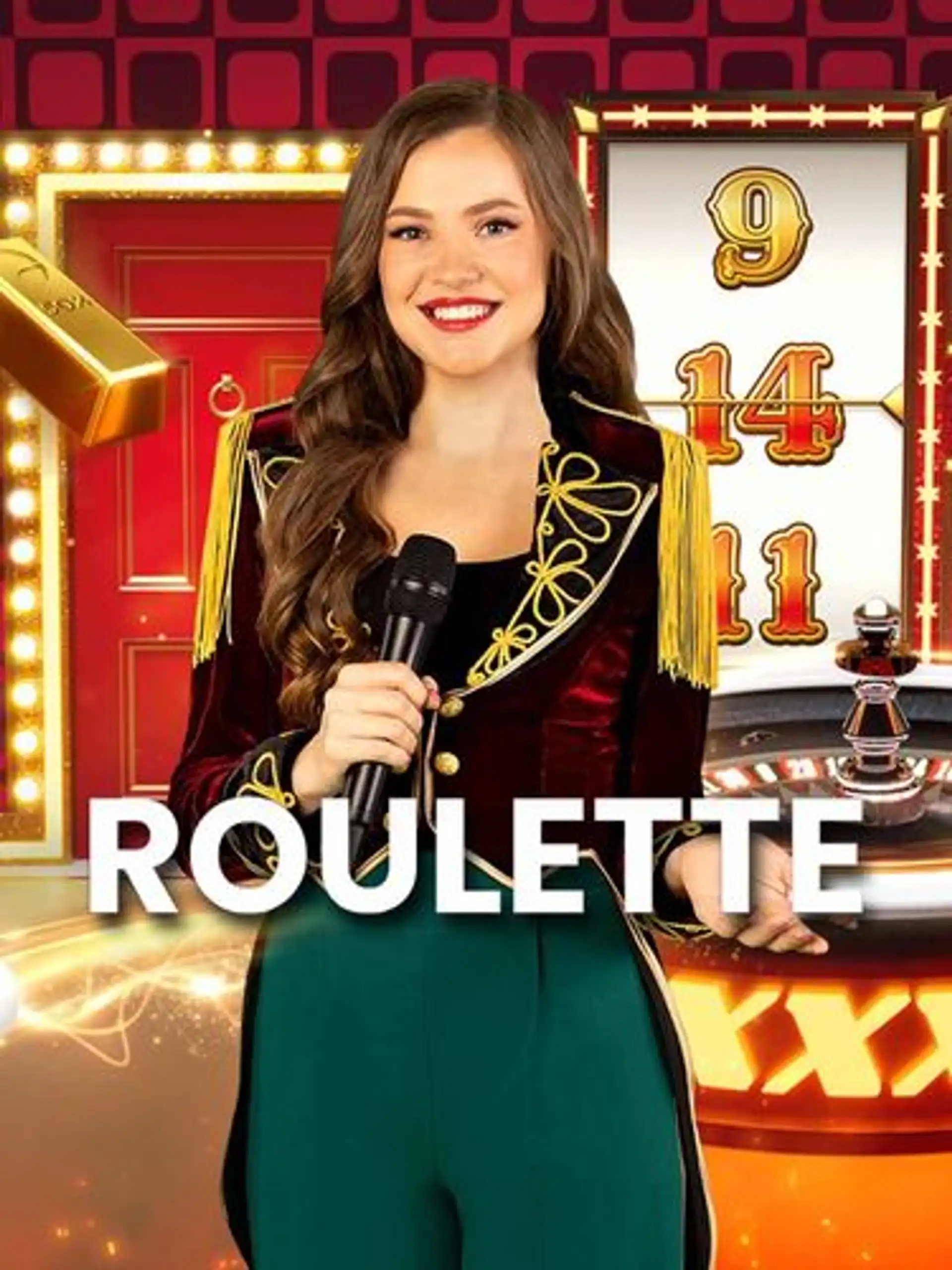 Roulette Lobby thumb 