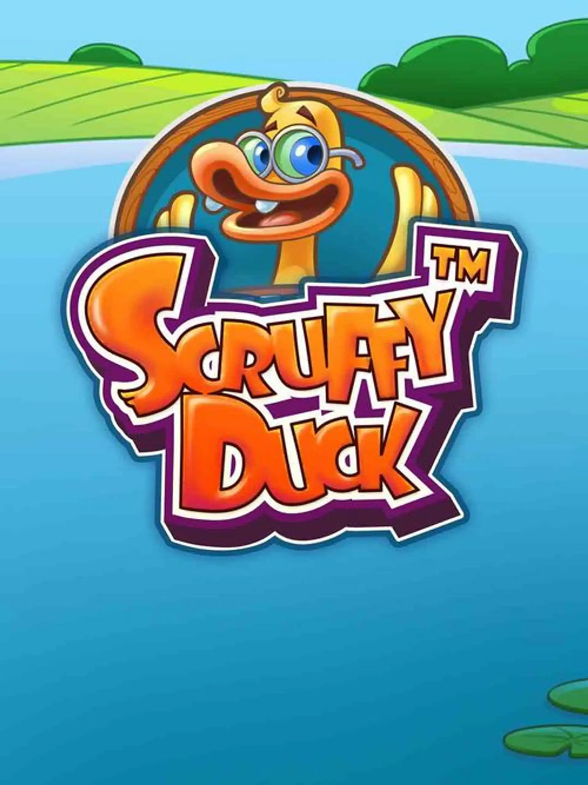 Scruffy Duck thumb