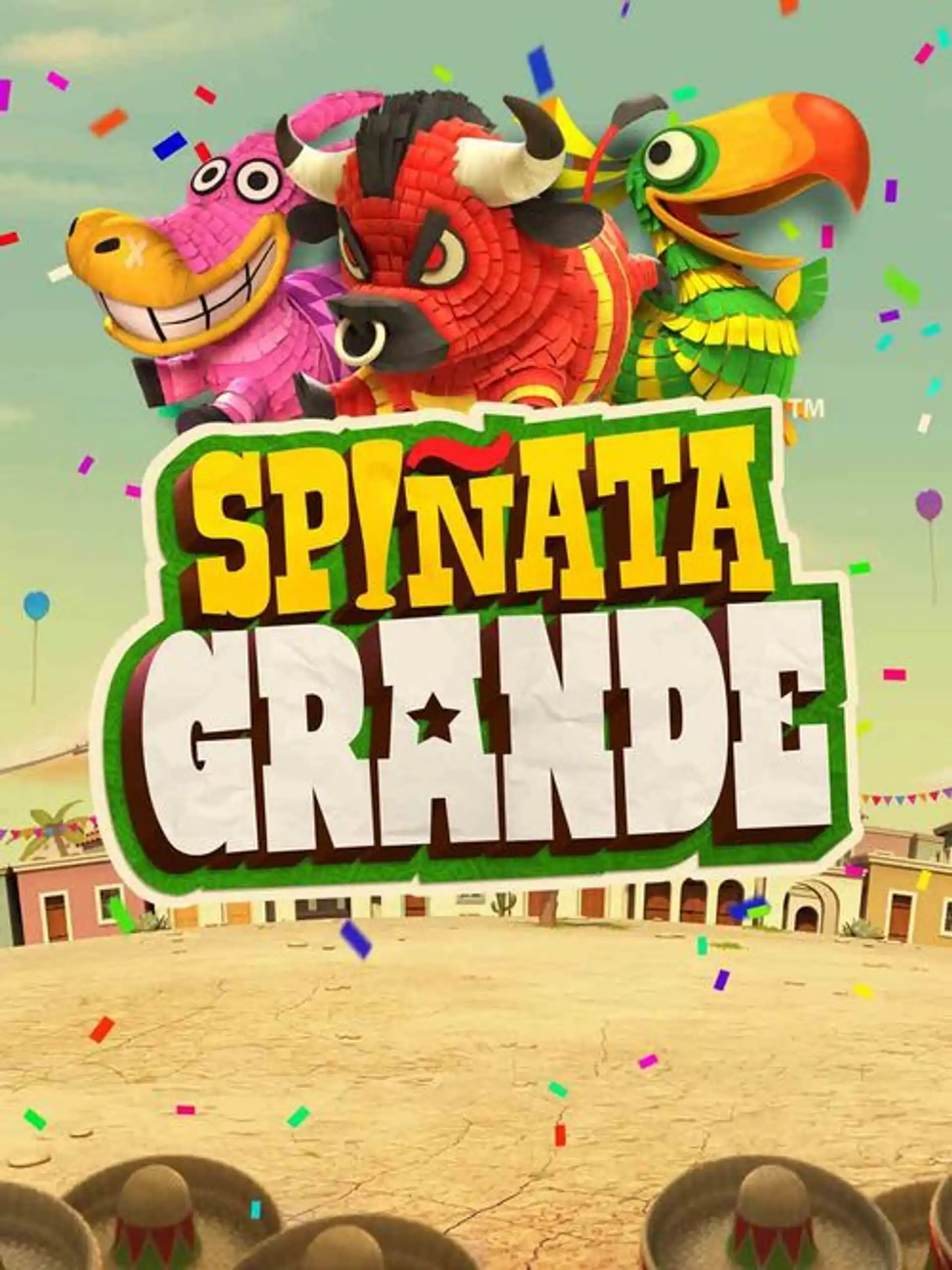 Spinata Grande Thumb