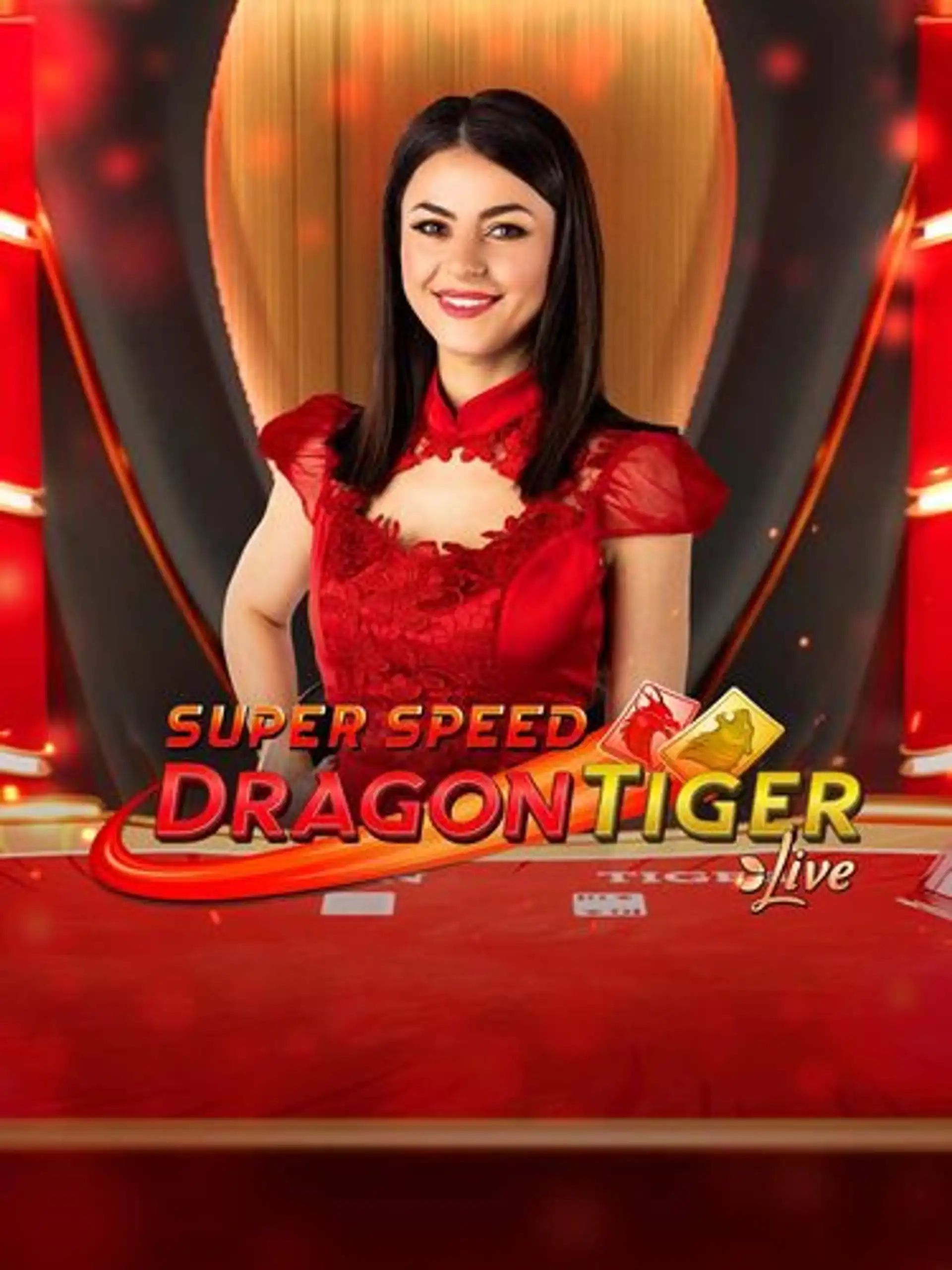 Super Speed Dragon Tiger thumb