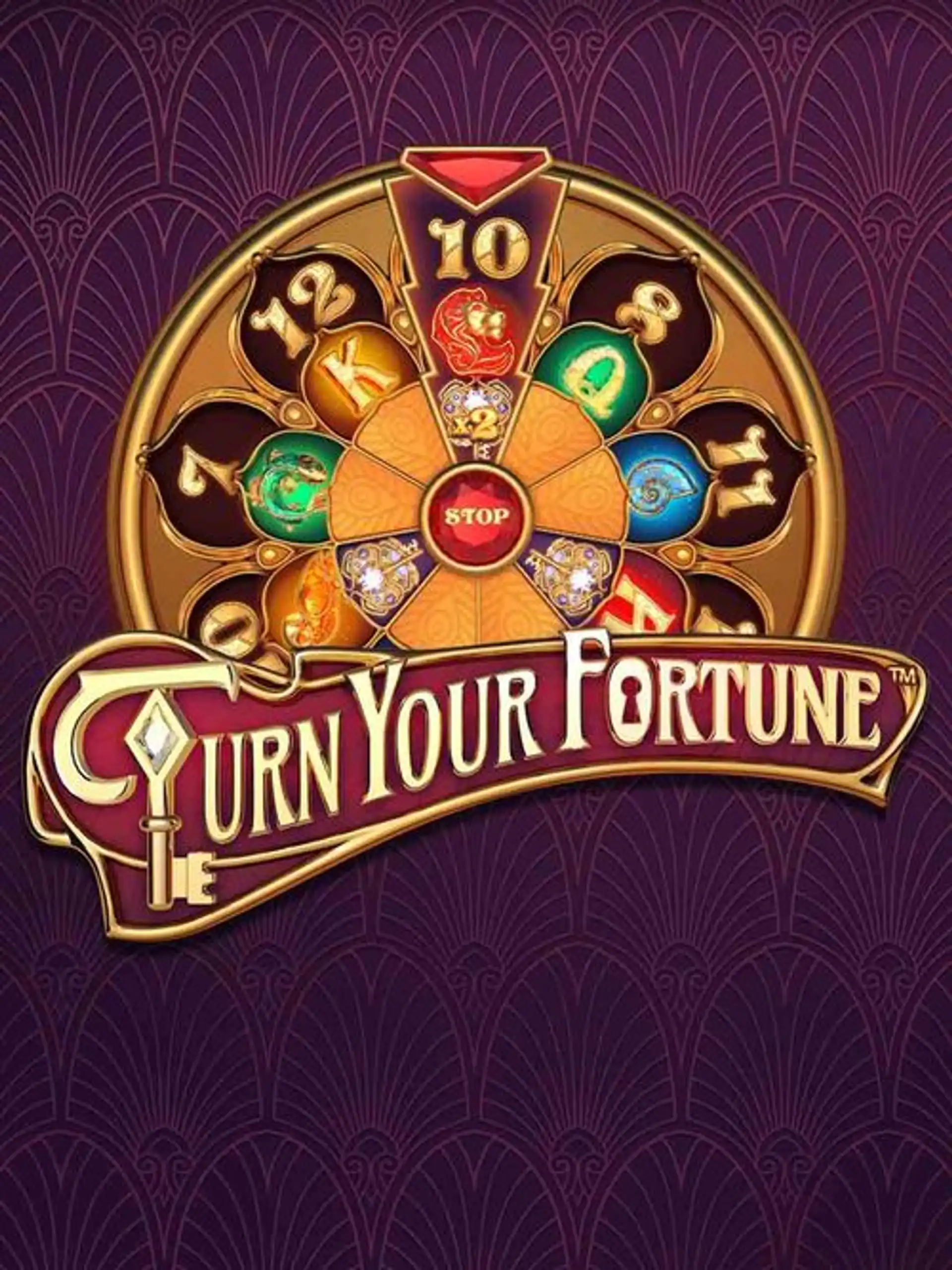 Turn your Fortune thumb
