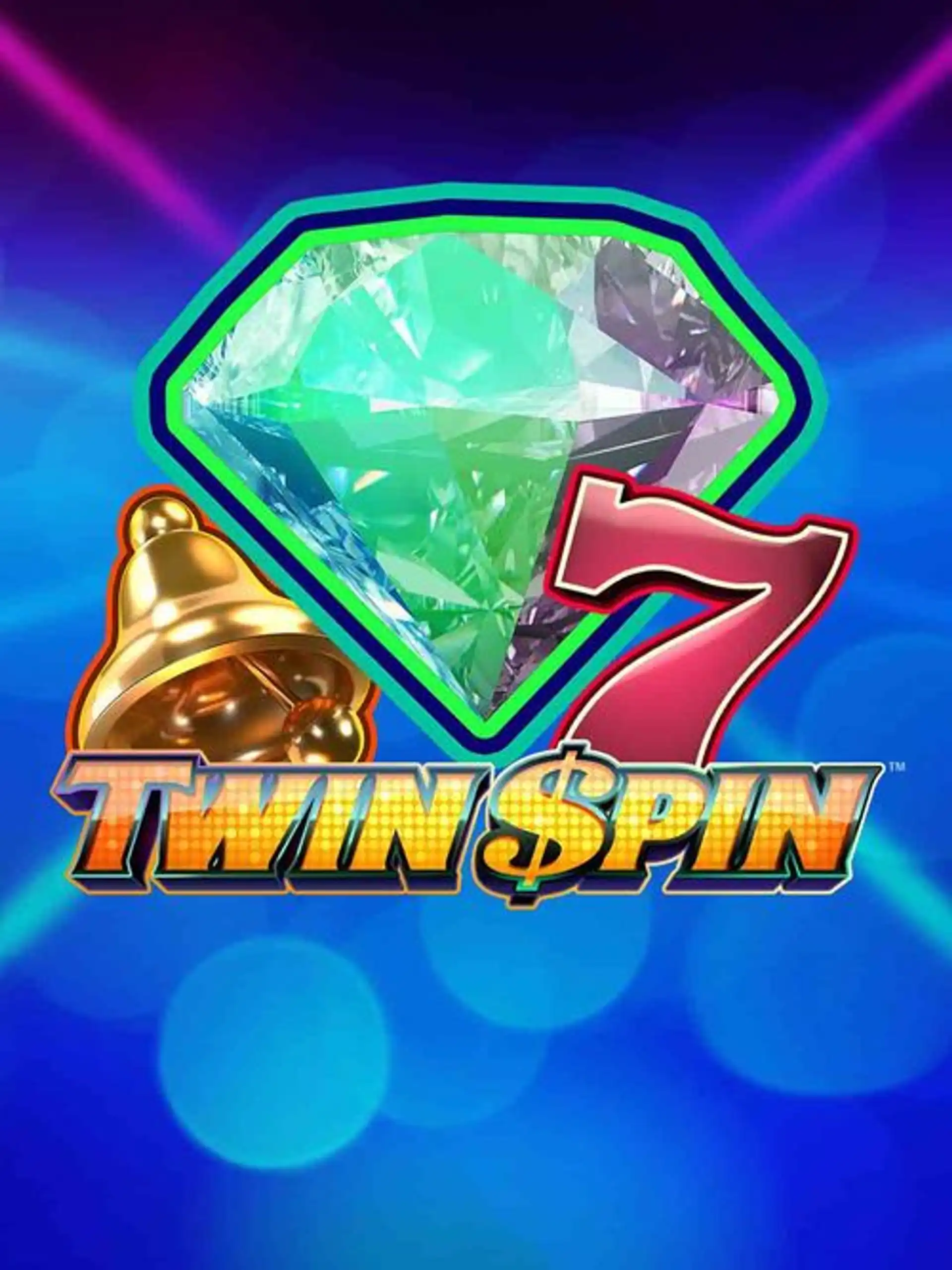Twin Spin thumb