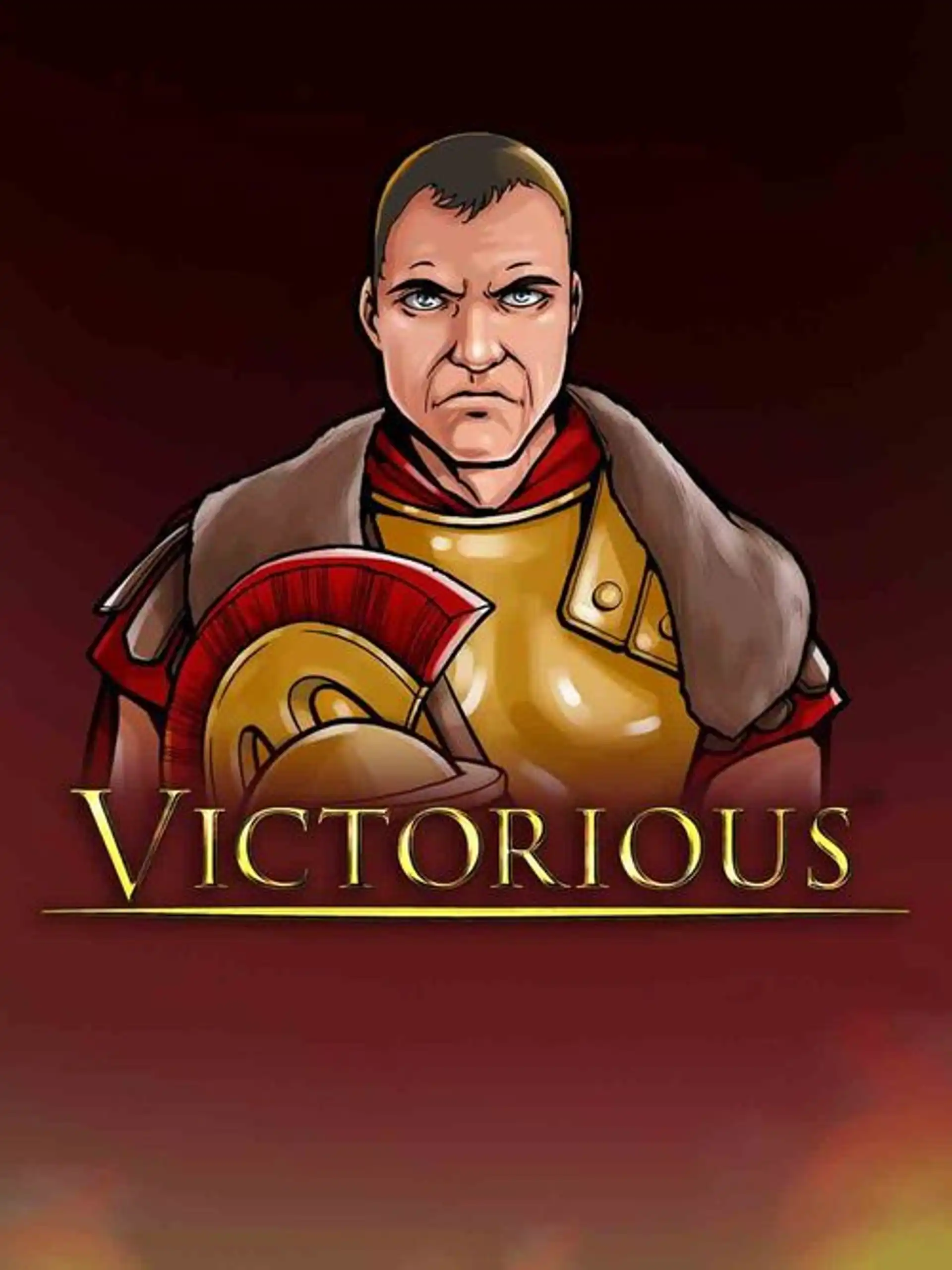 Victorious thumb