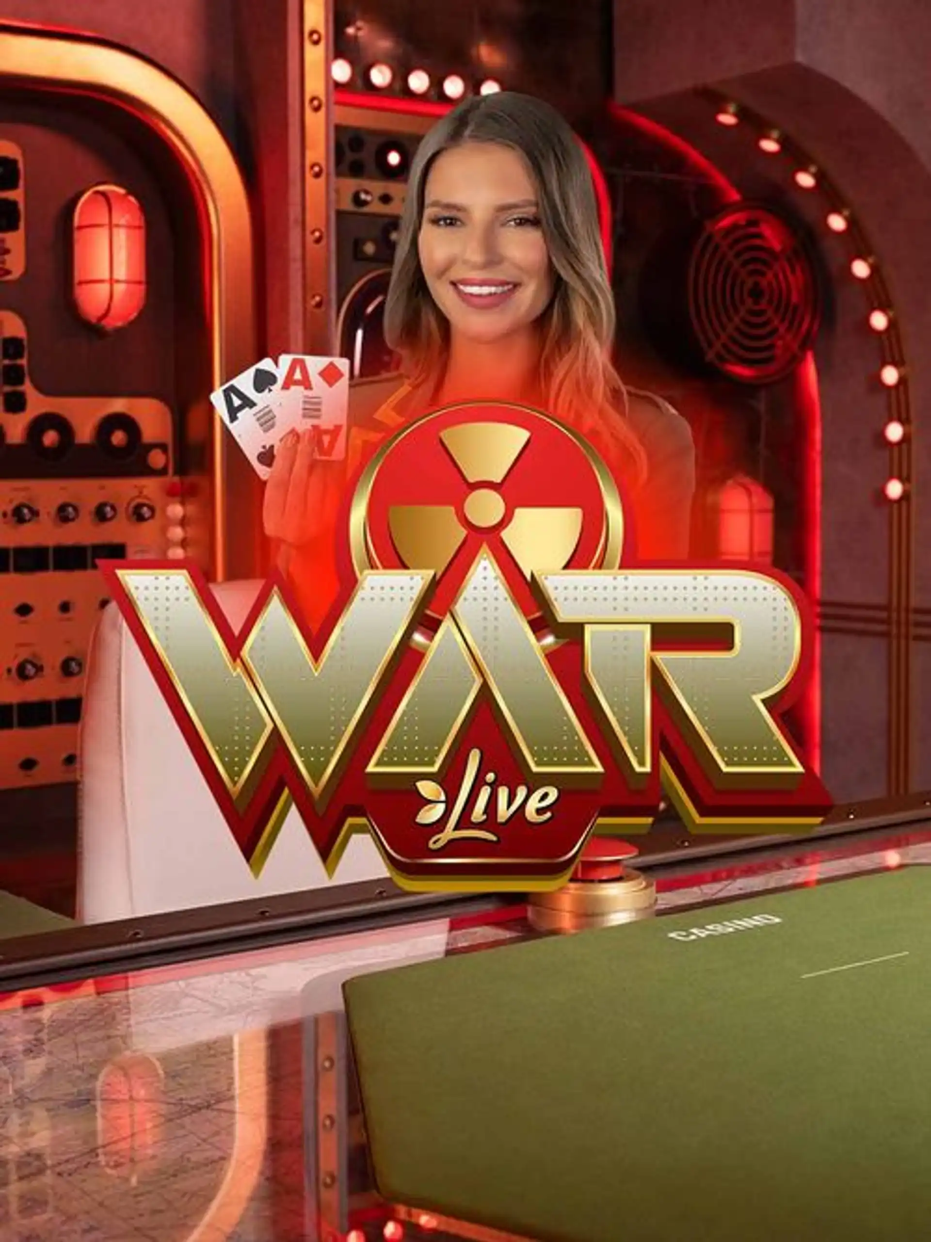 War thumb