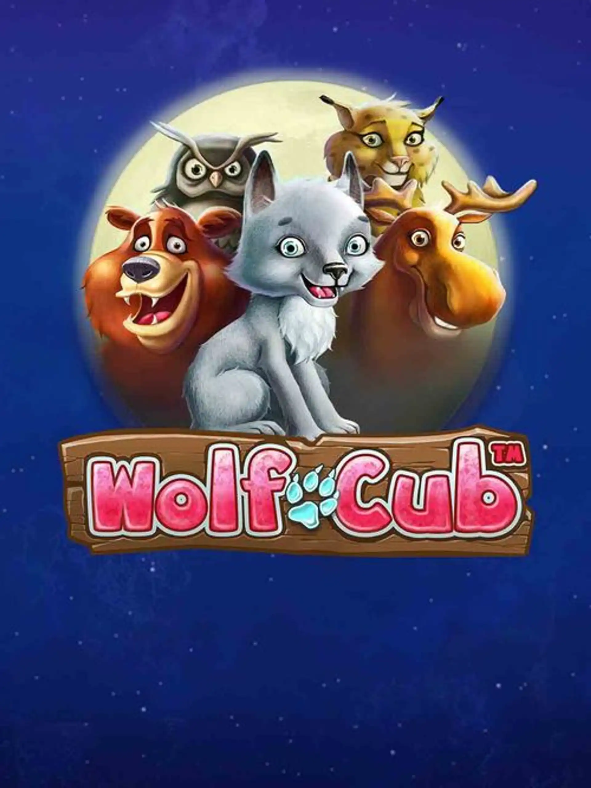 Wolf Cub thumb