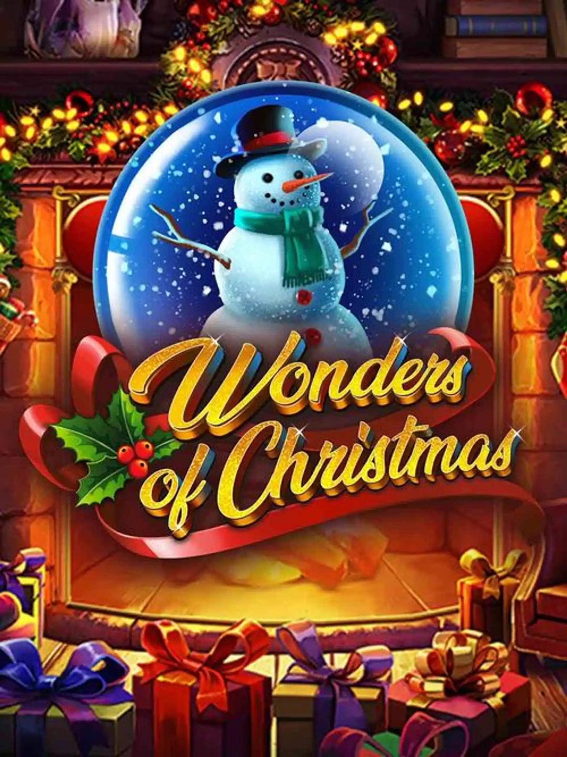 Wonders of Christmas thumb