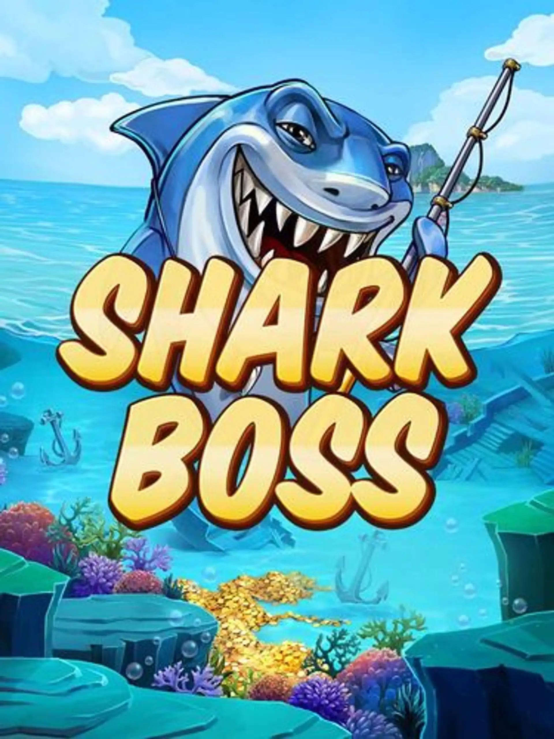 Shark Boss