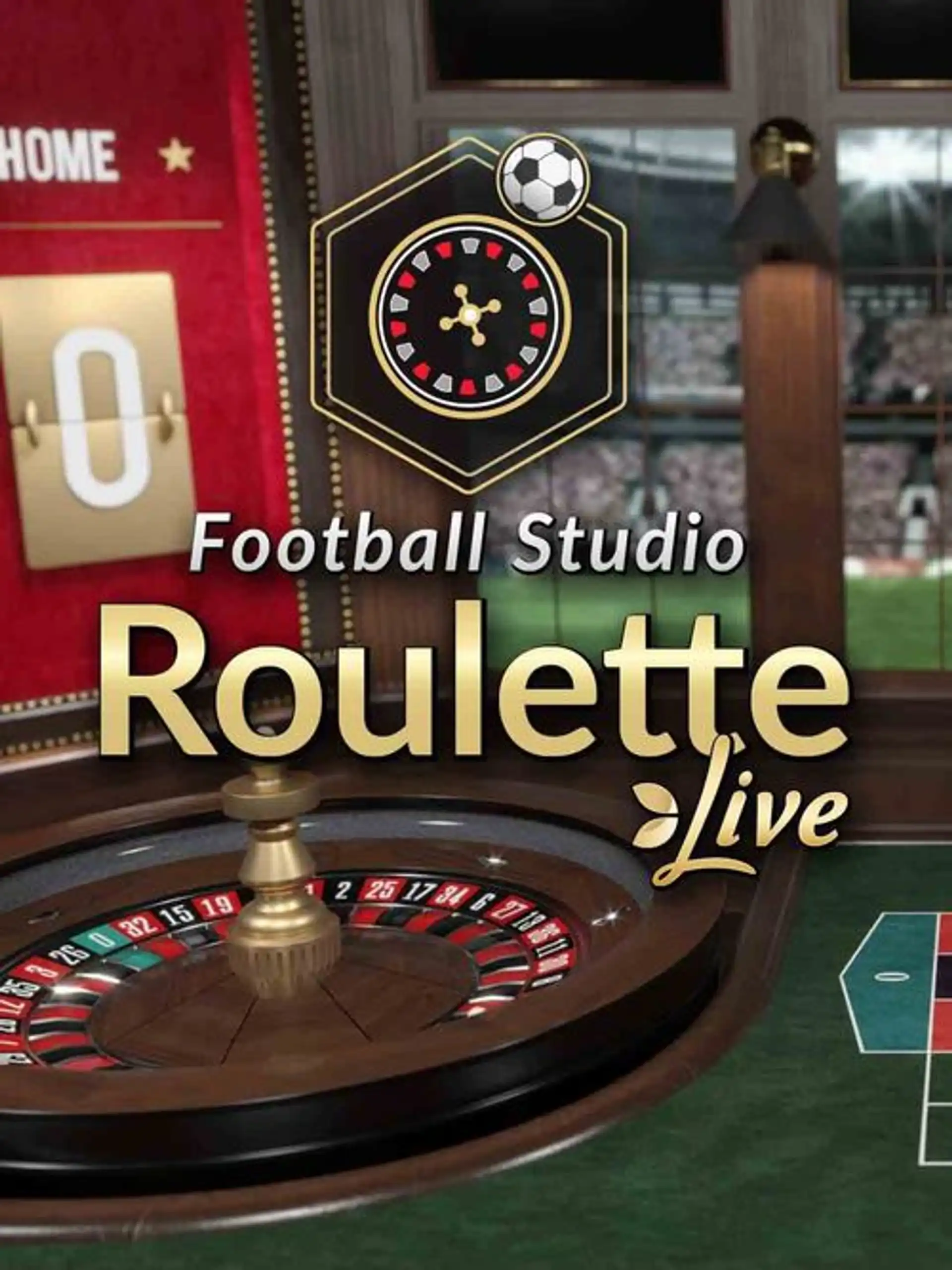 Football Roulette Thumb