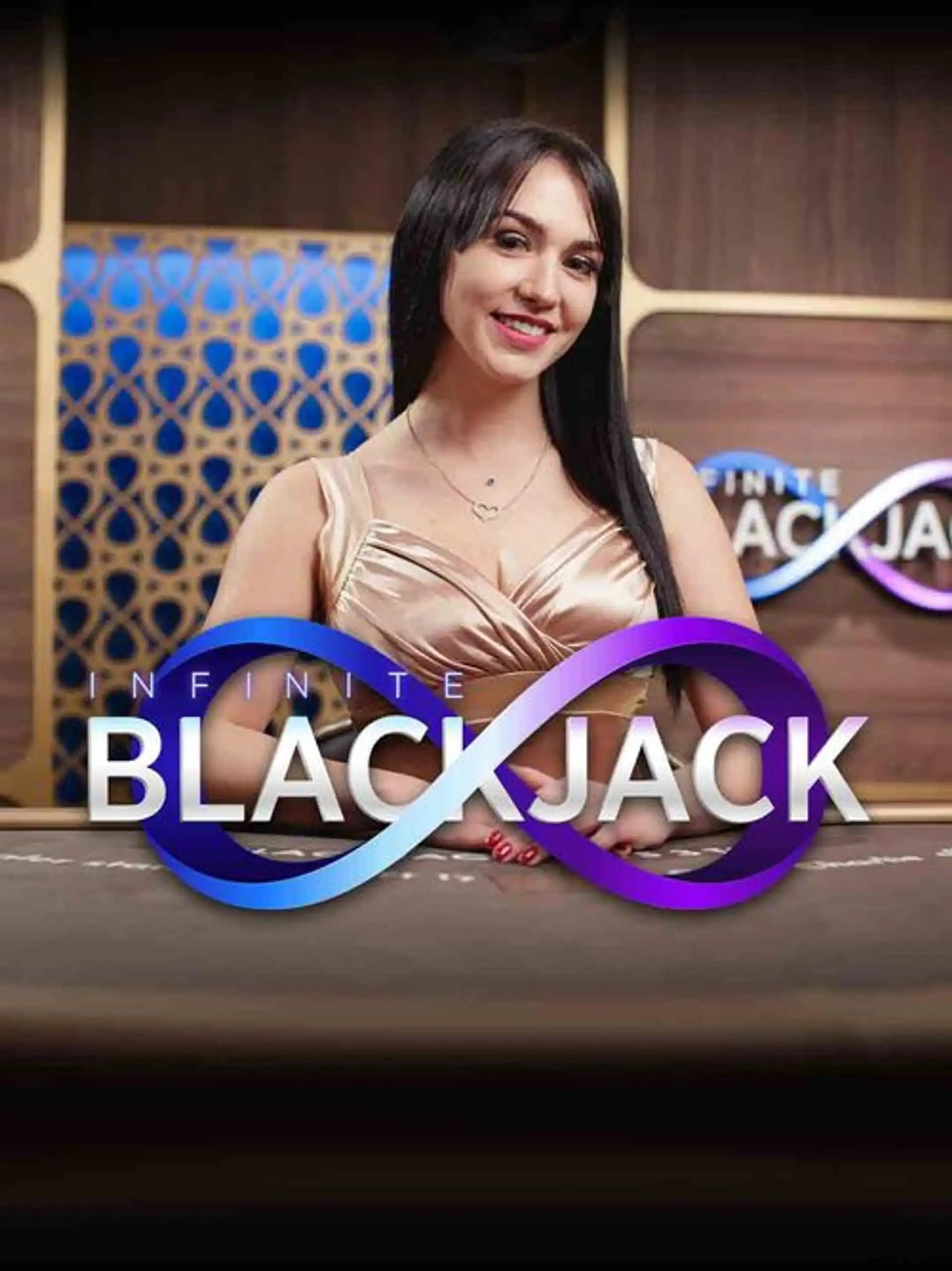 Infinite Blackjack thumb