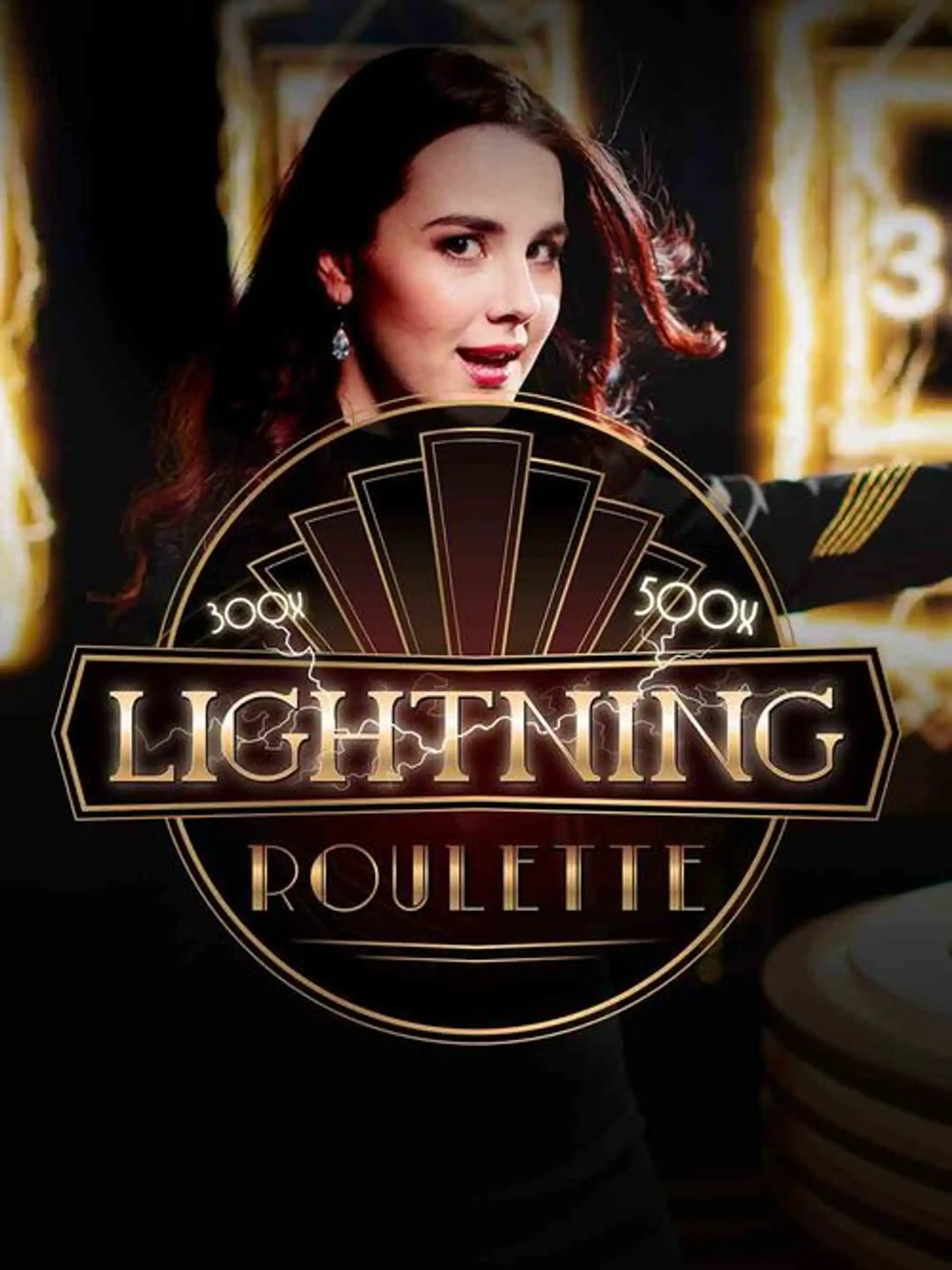 Lightning Roulette thumb 