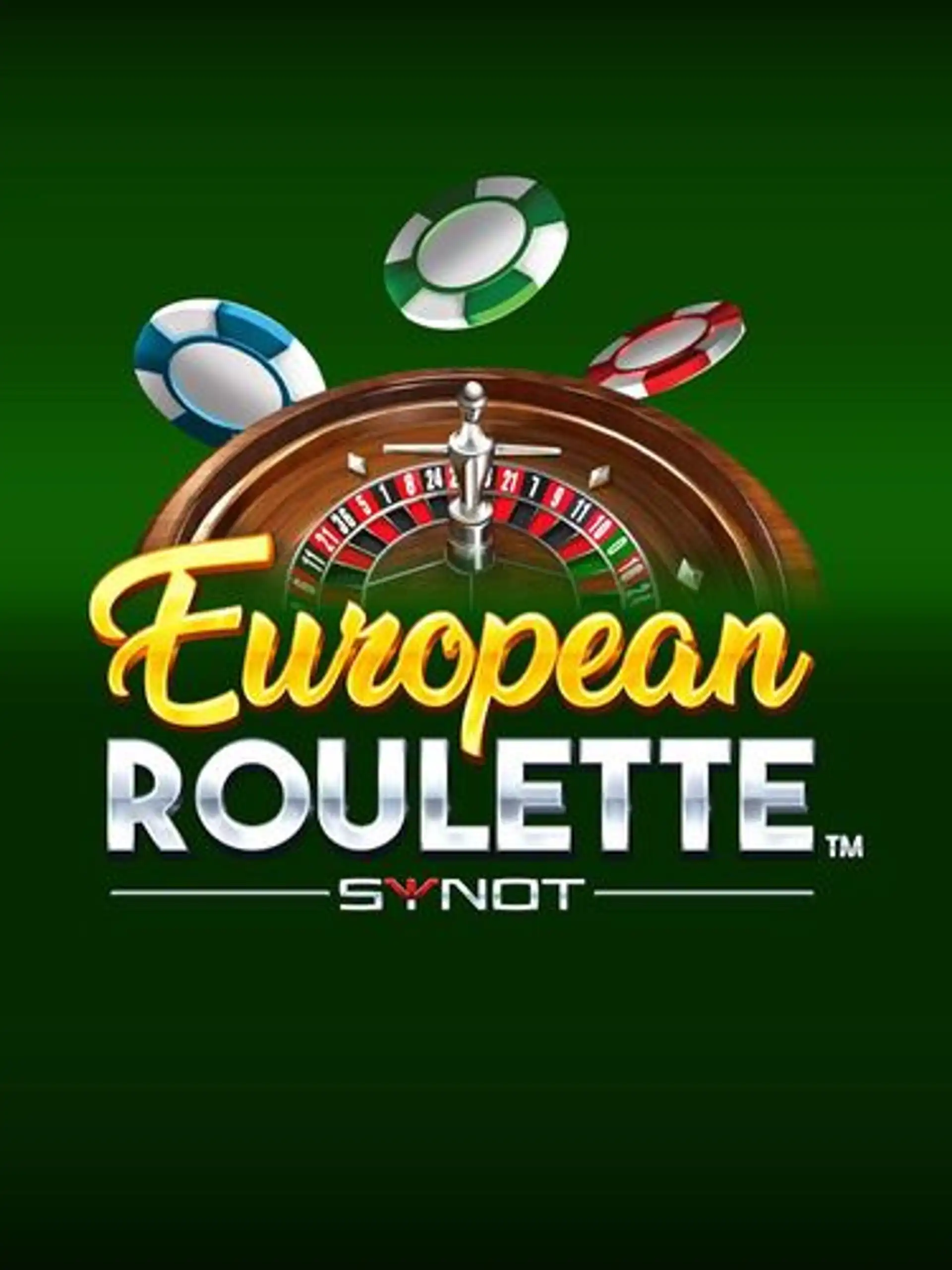 European Roulette thumb