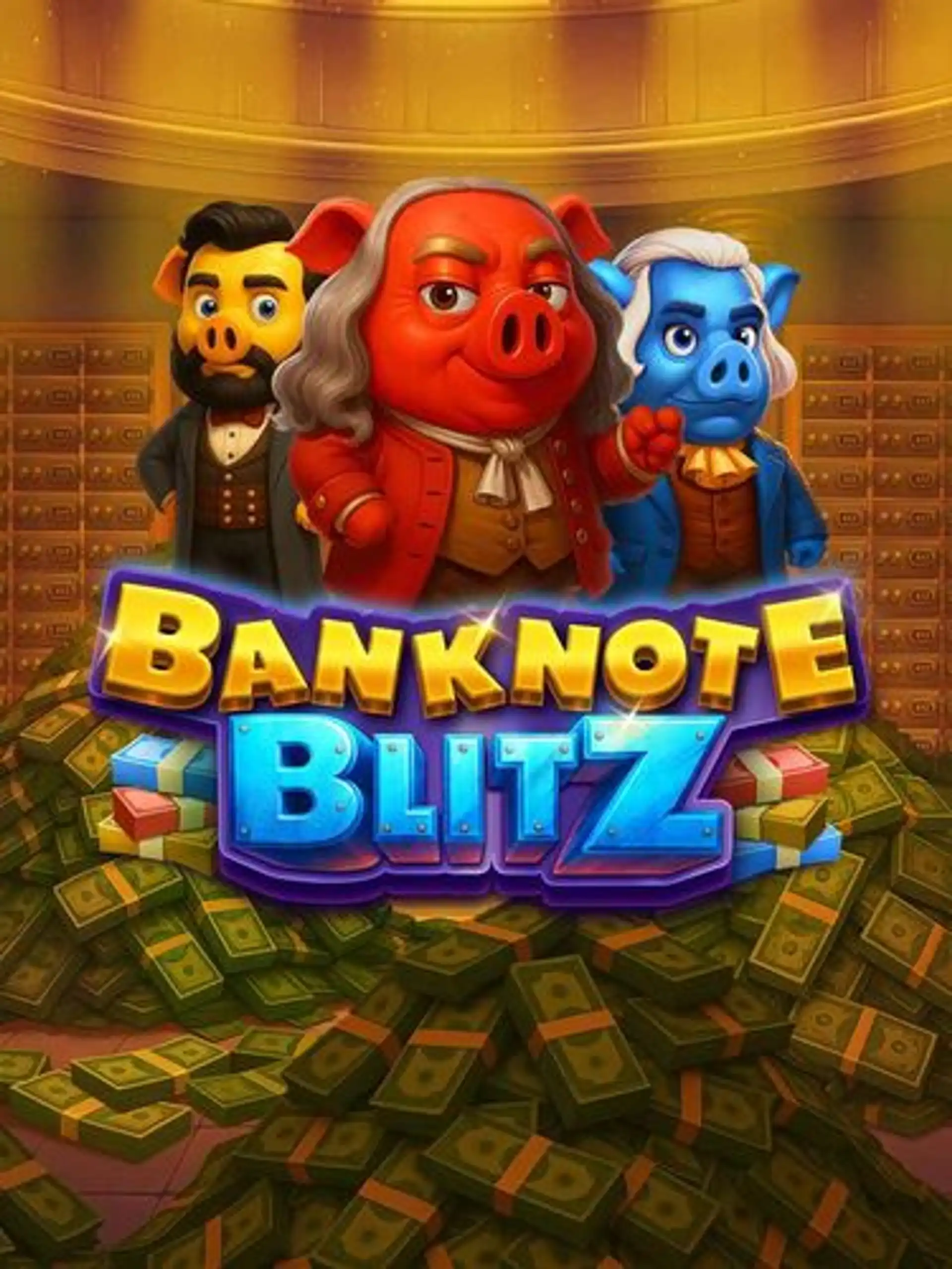 Banknote Blitz