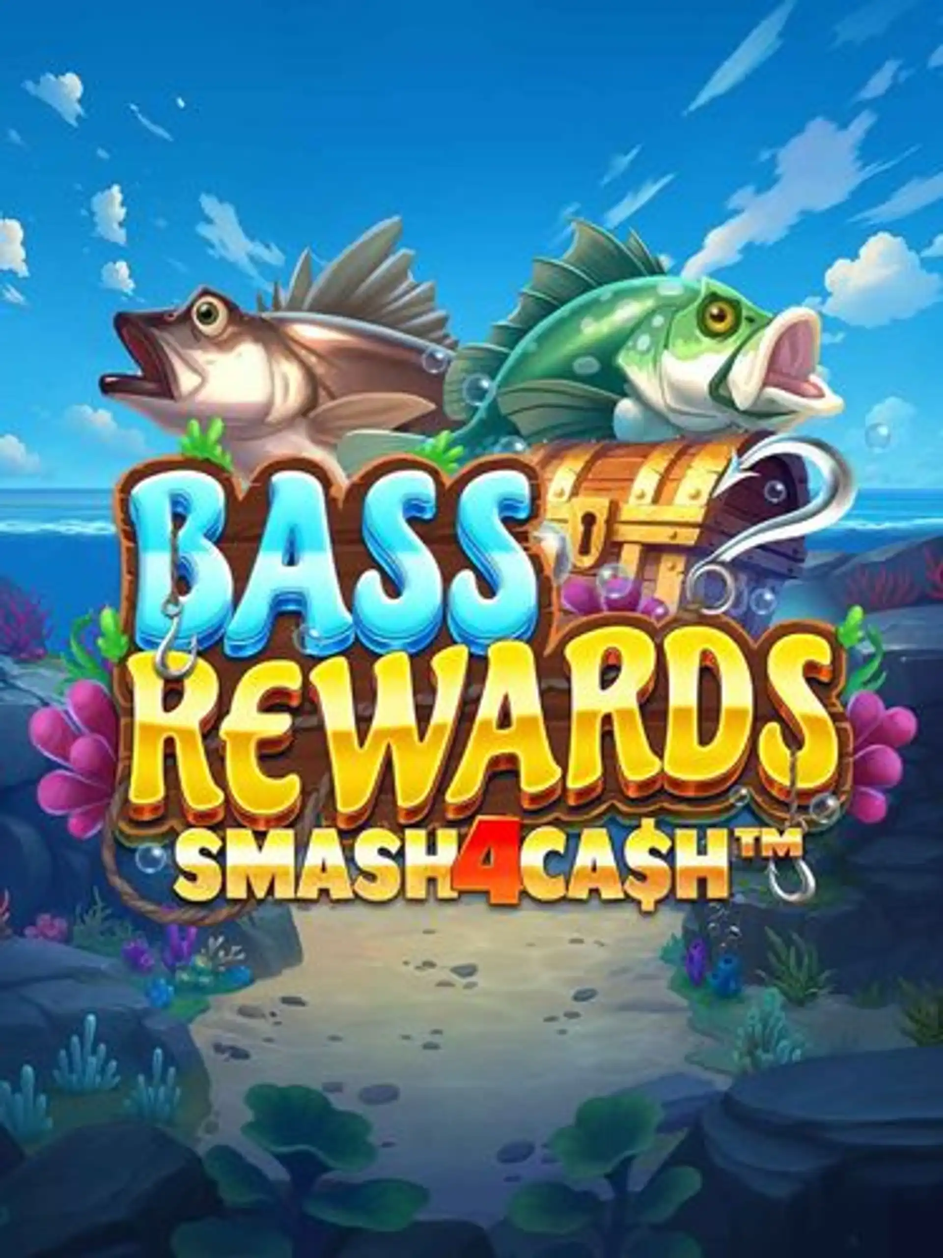 Bass Rewards Smash 4 Cash thumb
