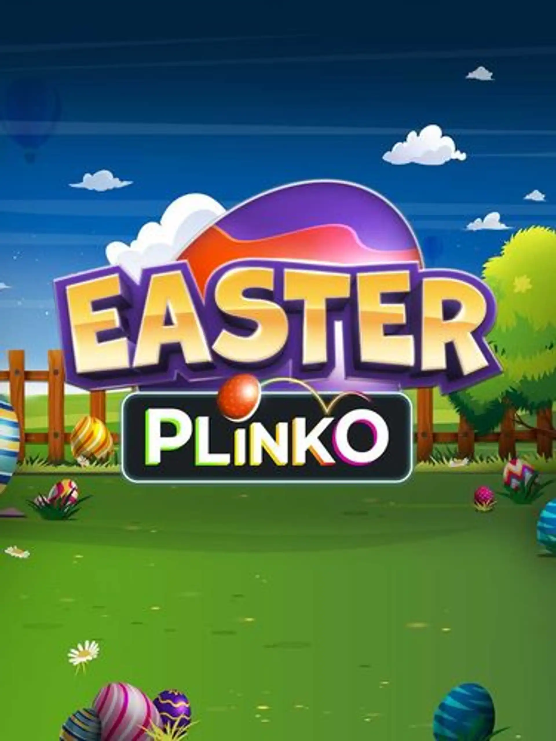 Easter plinko thumb