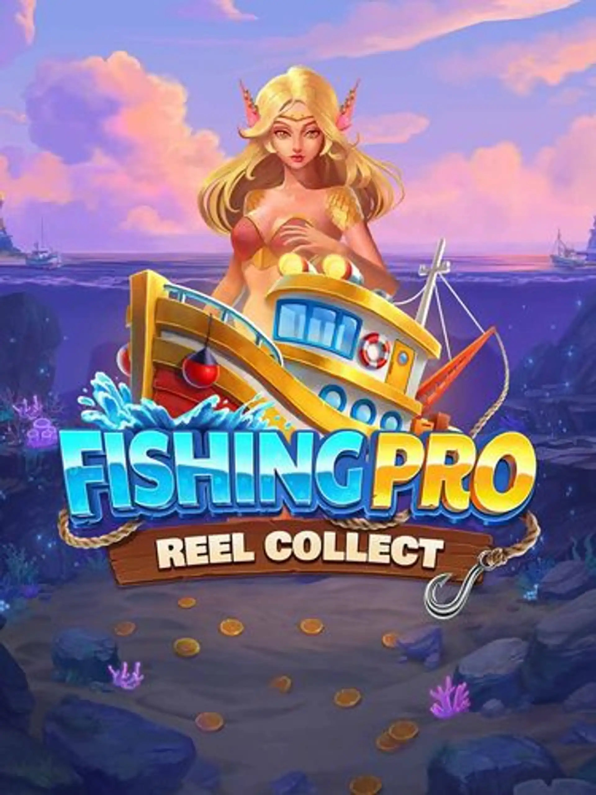 Fishing Pro: Reel Collect thumb