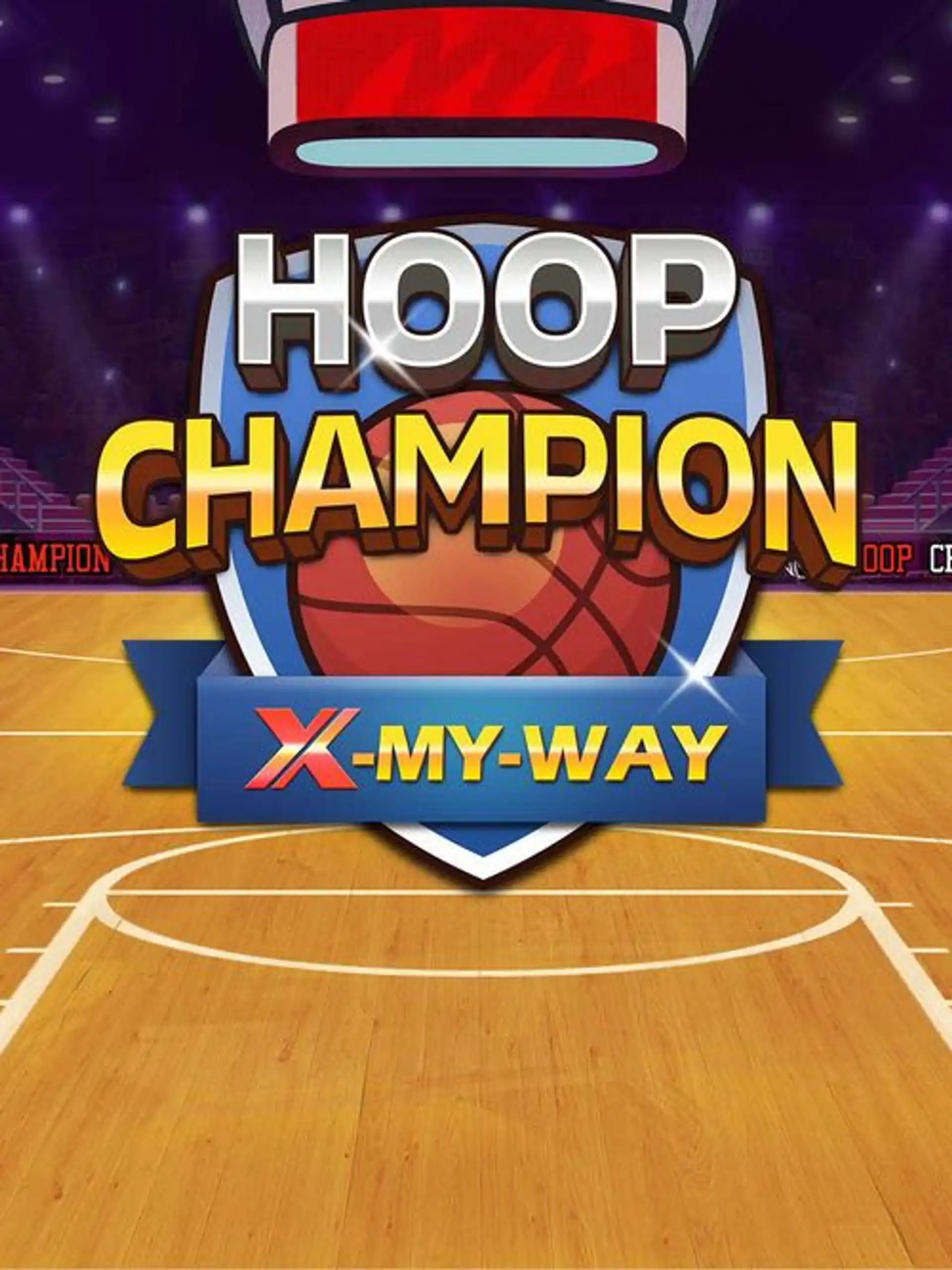 Hoop Champion thumb