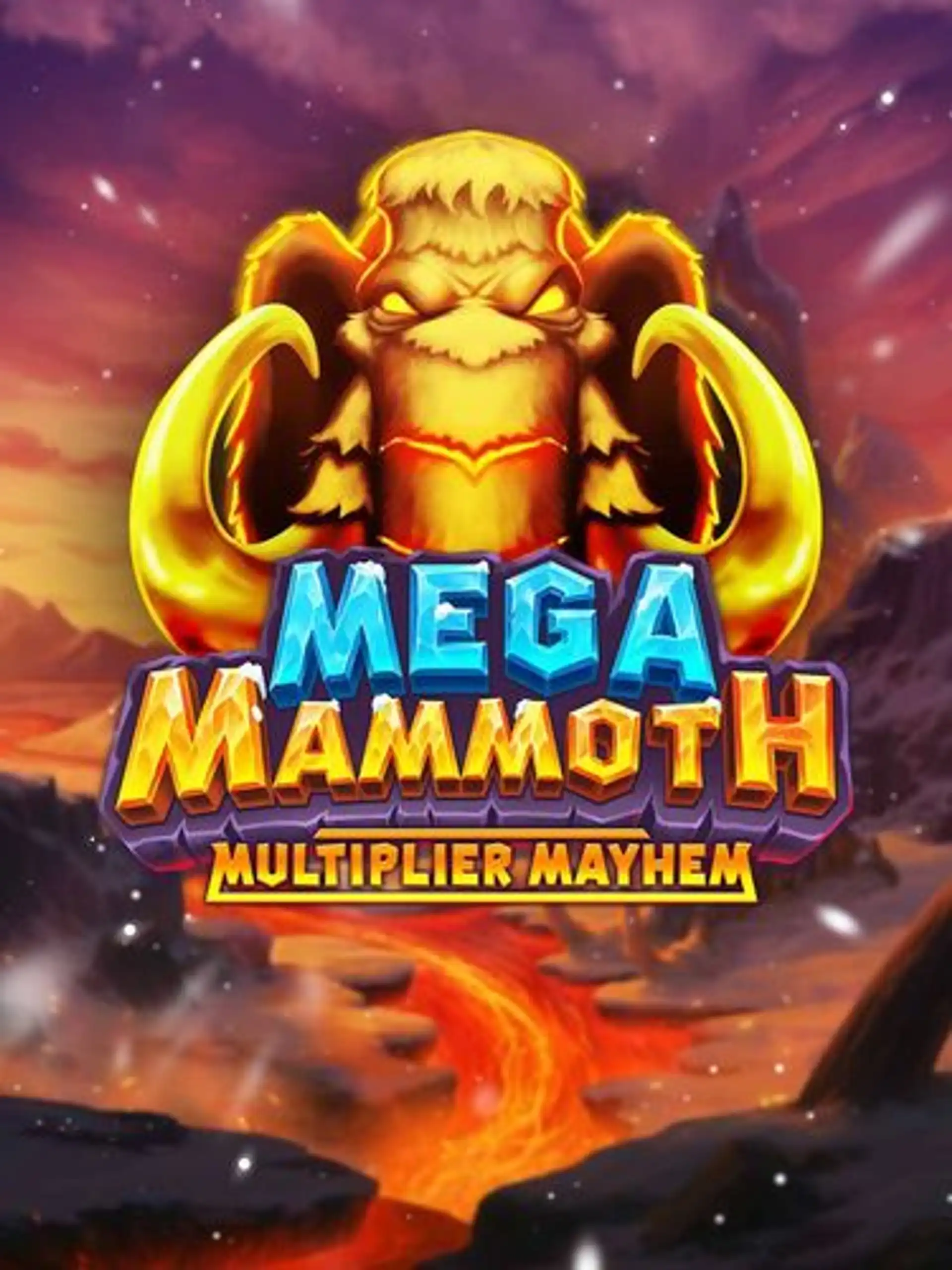 Mega Mammoth Multiplier Mayhem thumb