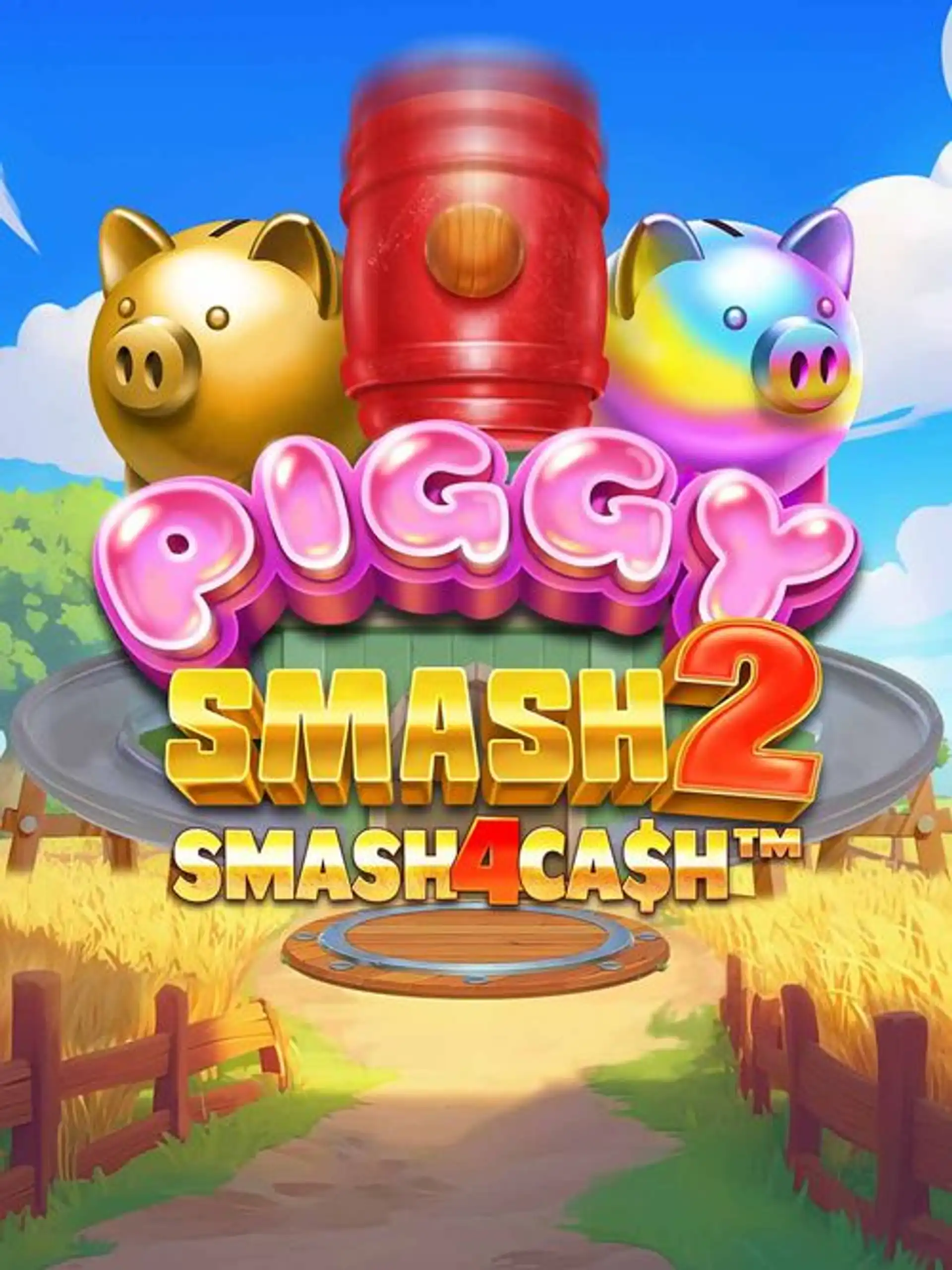 Piggy Smash 2 thumb