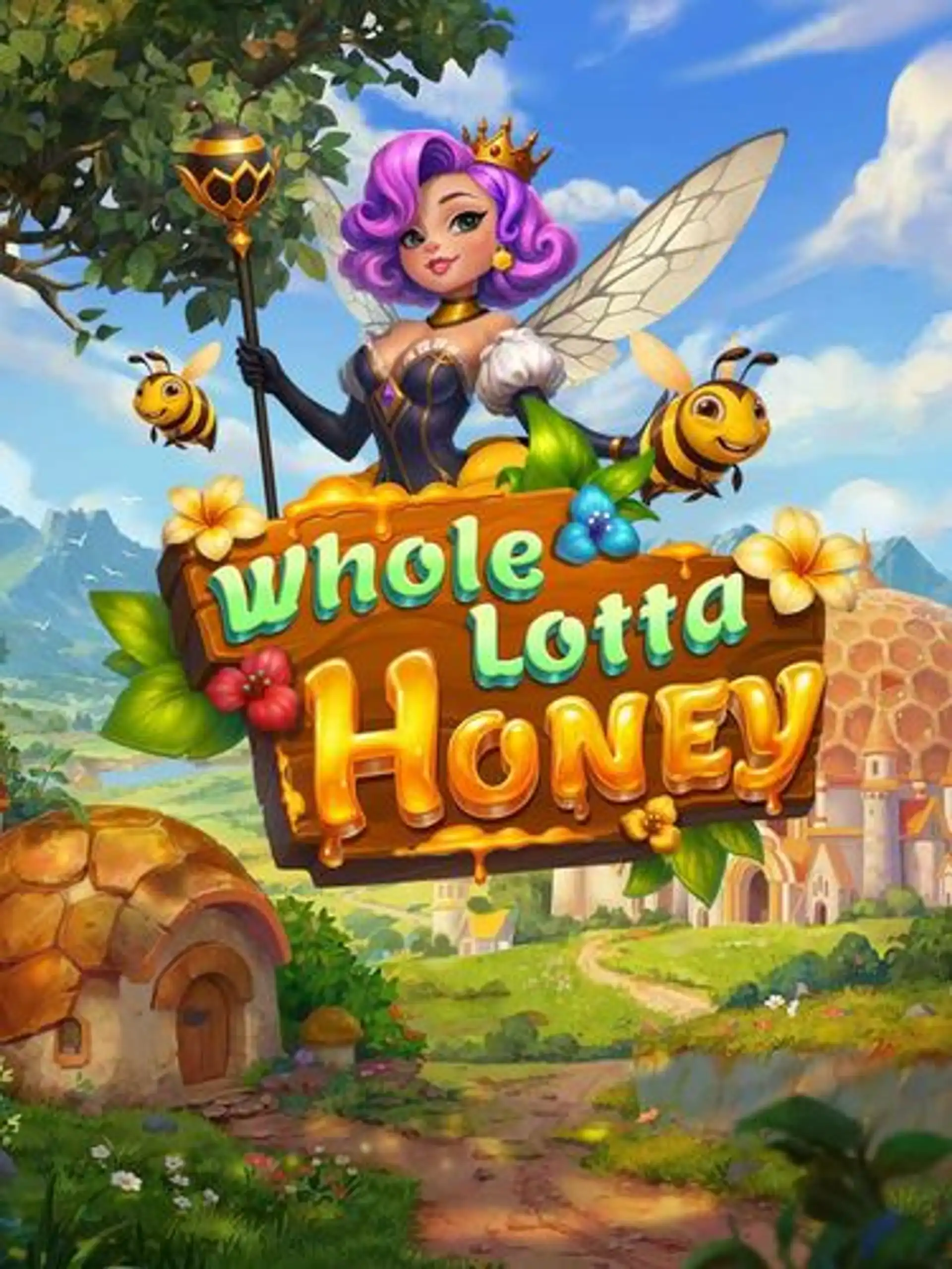 Whole Lotta Honey thumb
