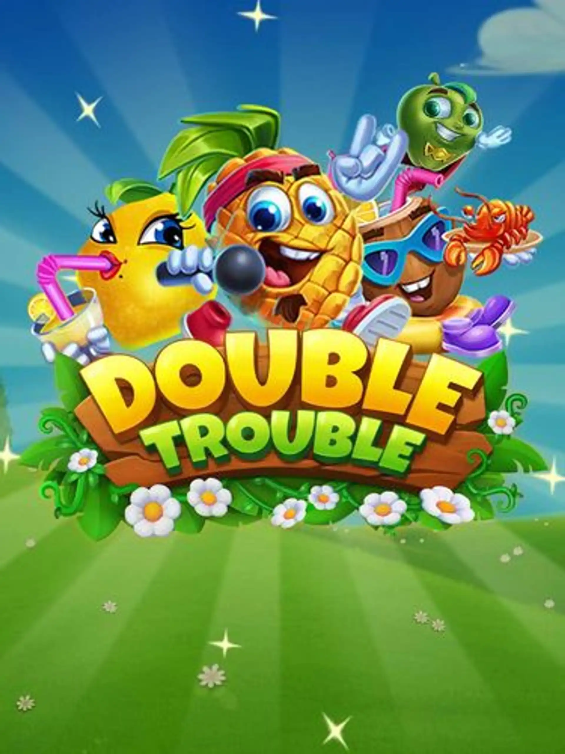 Double Trouble 