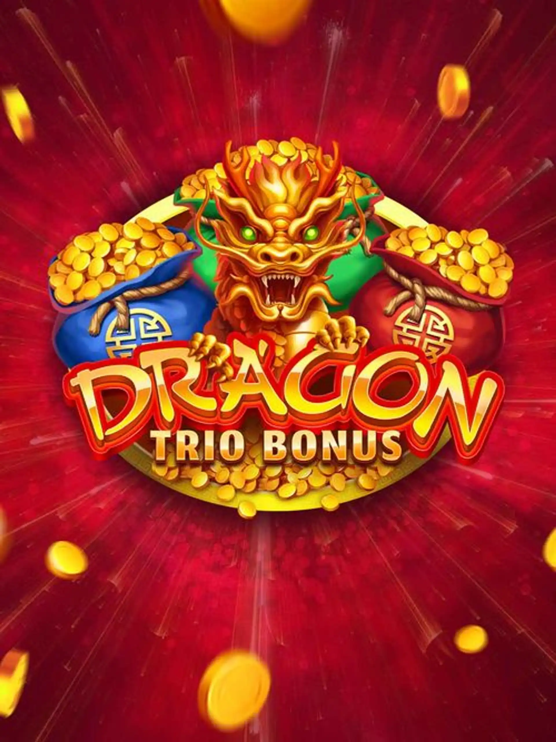 Dragon Trio Bonus thumb